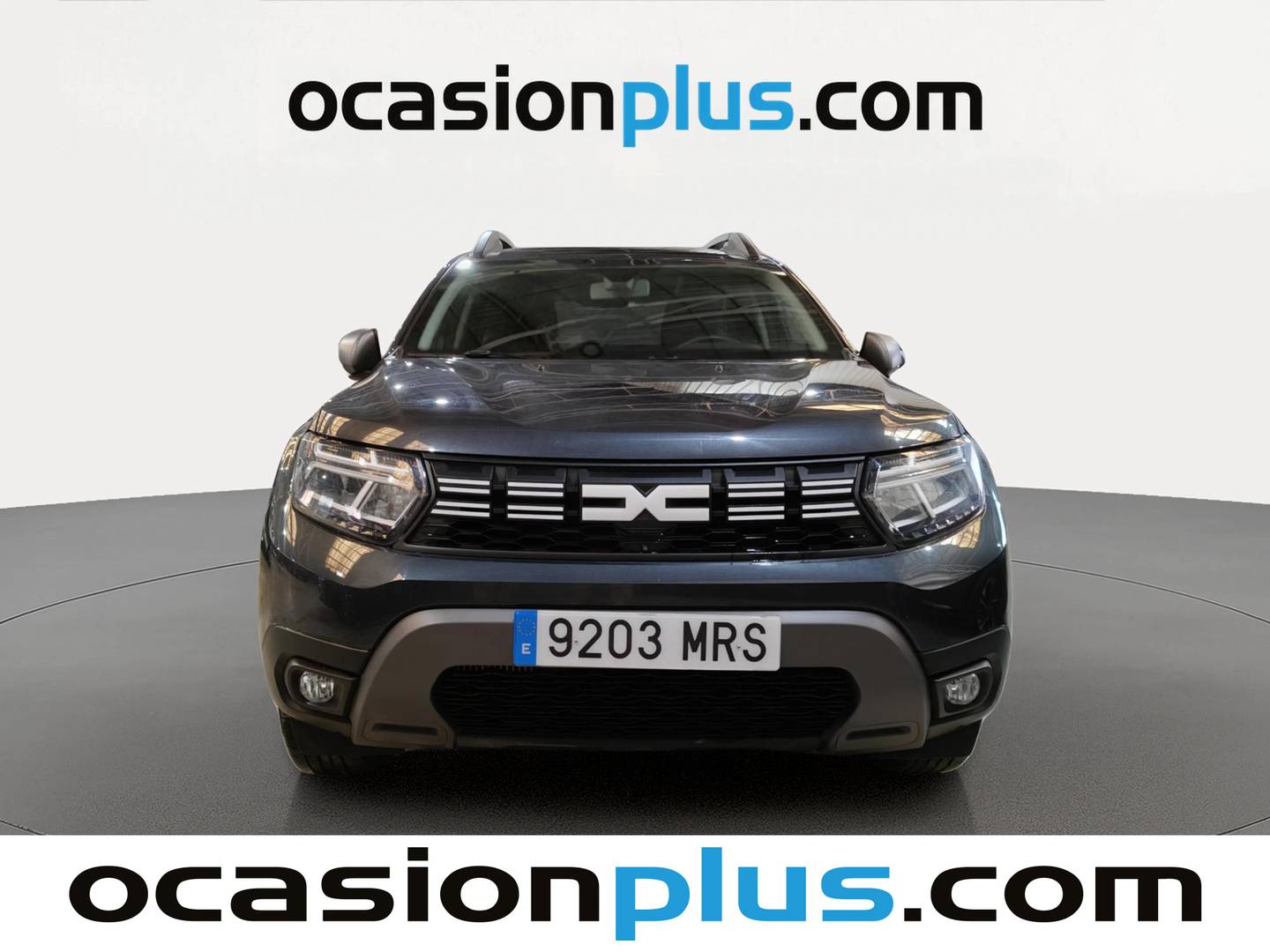 Dacia Duster Dacia Duster Journey Go TCE (150 CV) EDC al mejor precio