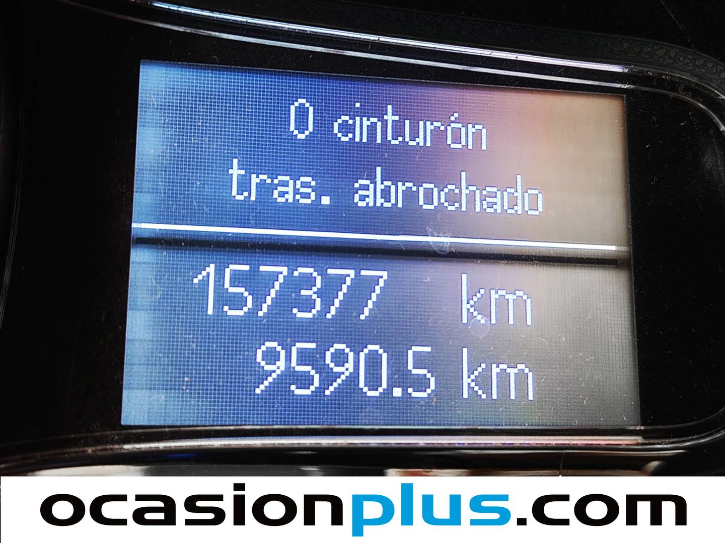 Renault Mégane Renault Megane TCe 115 S&S Dynamique Energy (115 CV) seminuevo