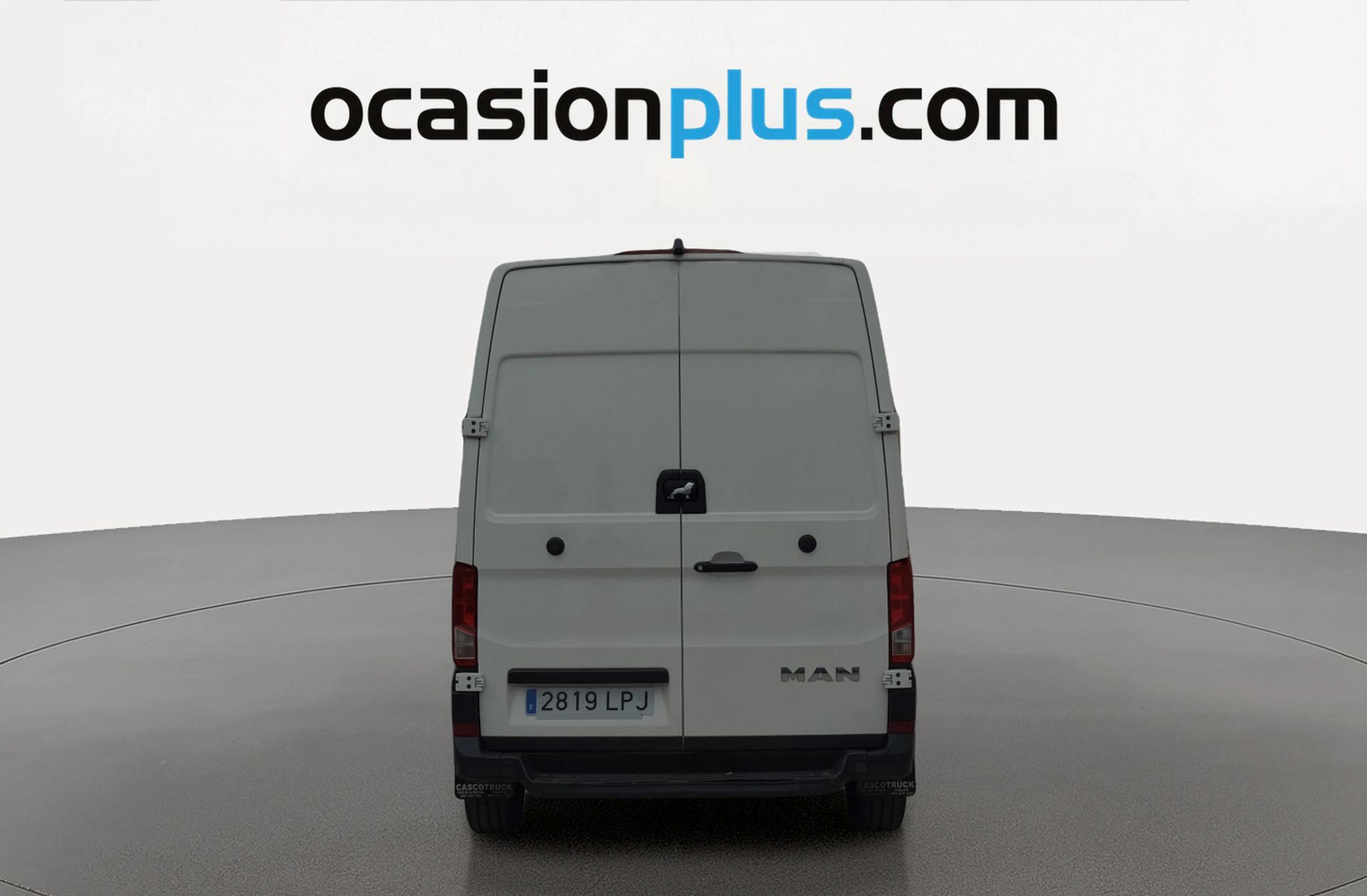 MAN TGE 2.0 TDI L4H2 3.5T RWD - foto 12