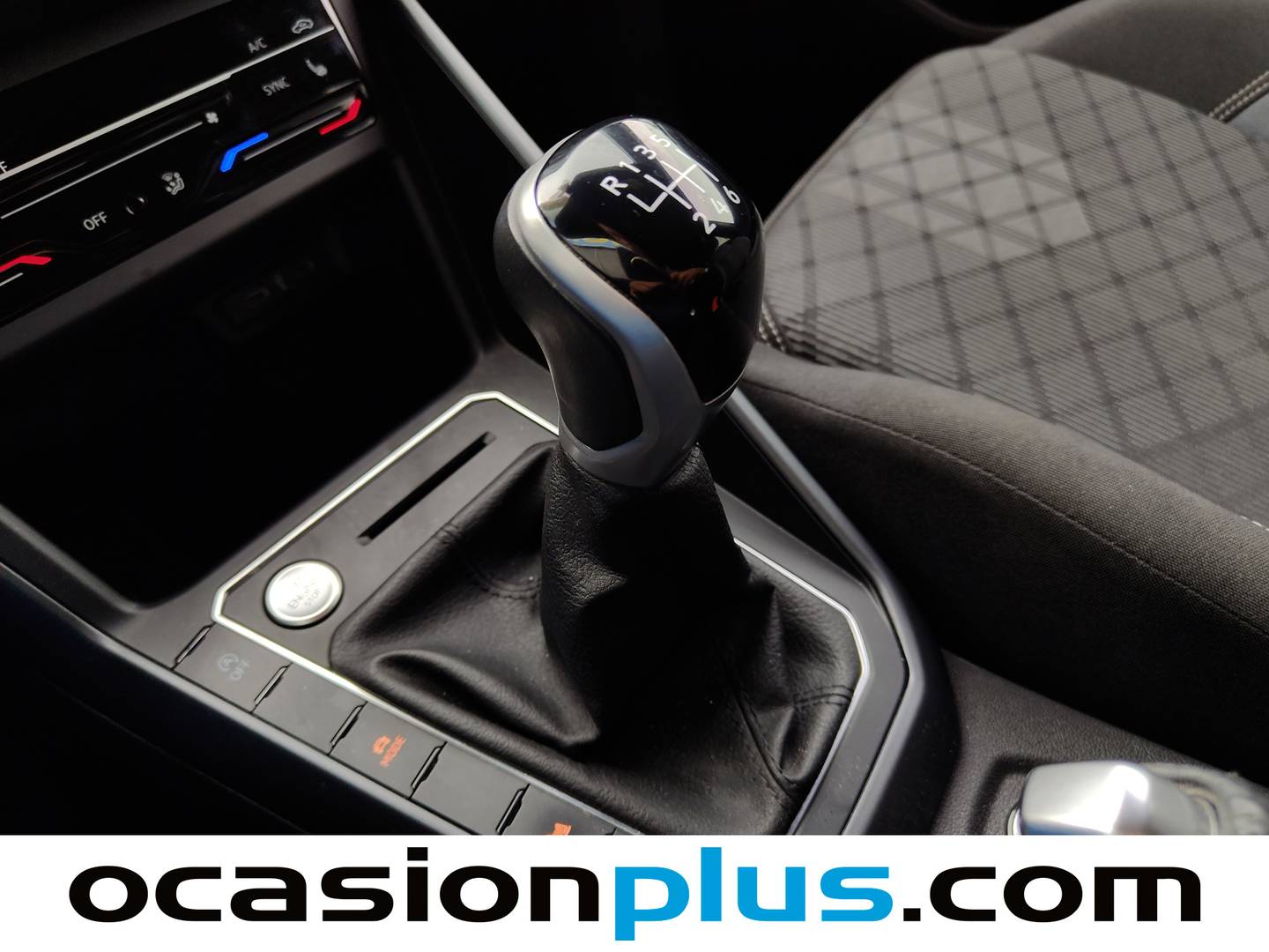 Volkswagen Taigo Volkswagen Taigo R-Line 1.0 TSI (110 CV) de segunda mano