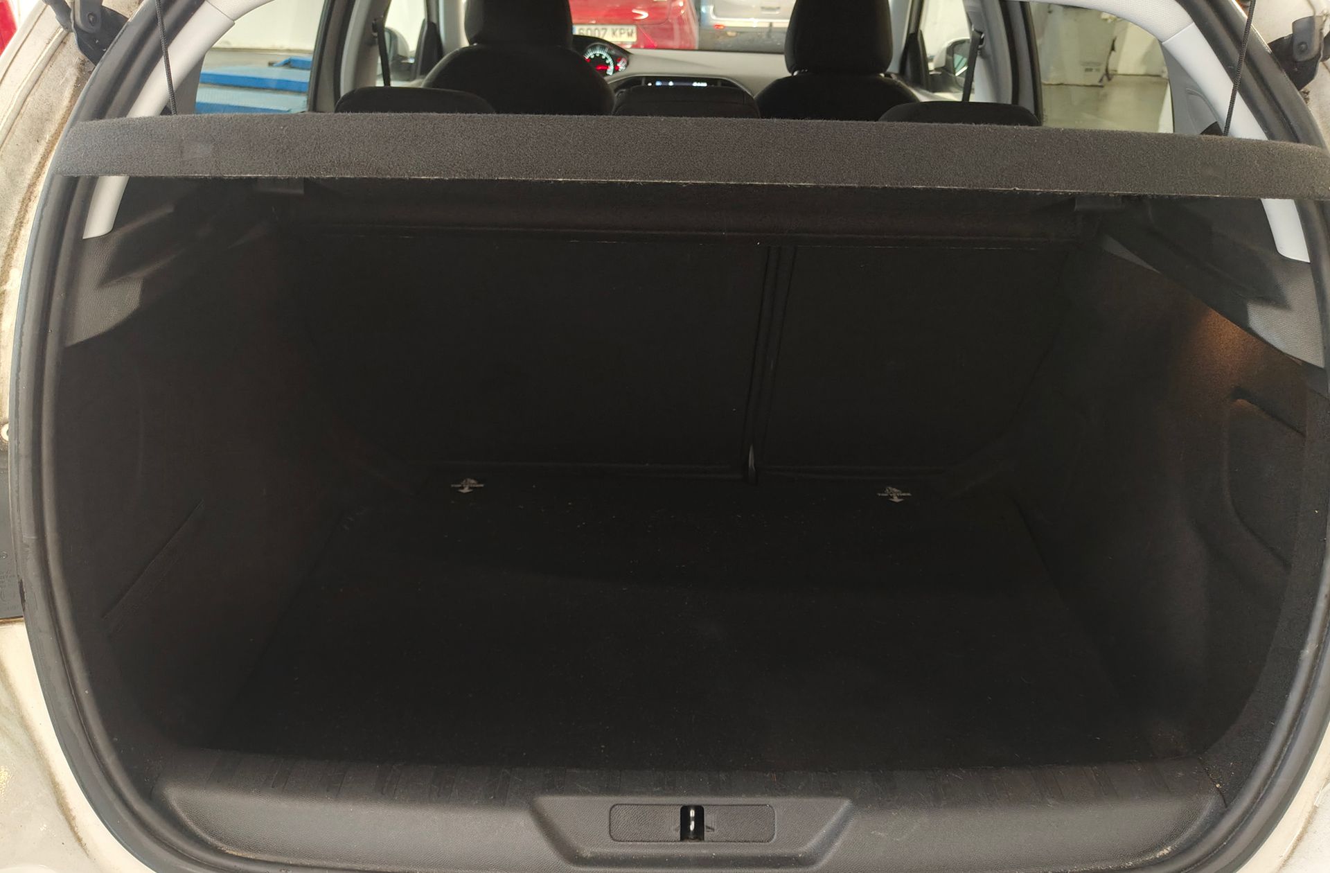Peugeot 308 PureTech 110 Style - foto 15