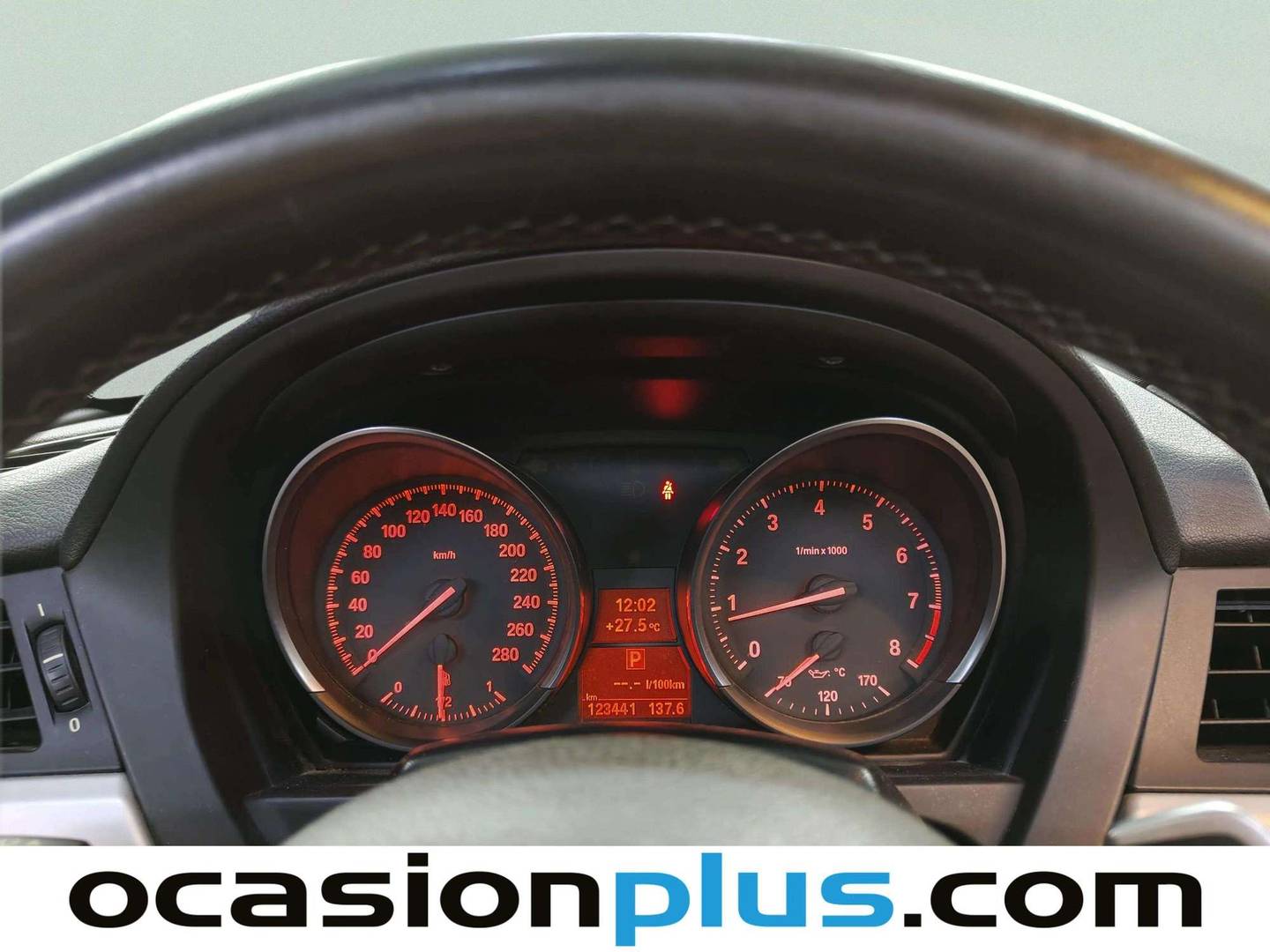 BMW Z4 BMW Z4 sDrive20i Cabrio (184 CV) de segunda mano