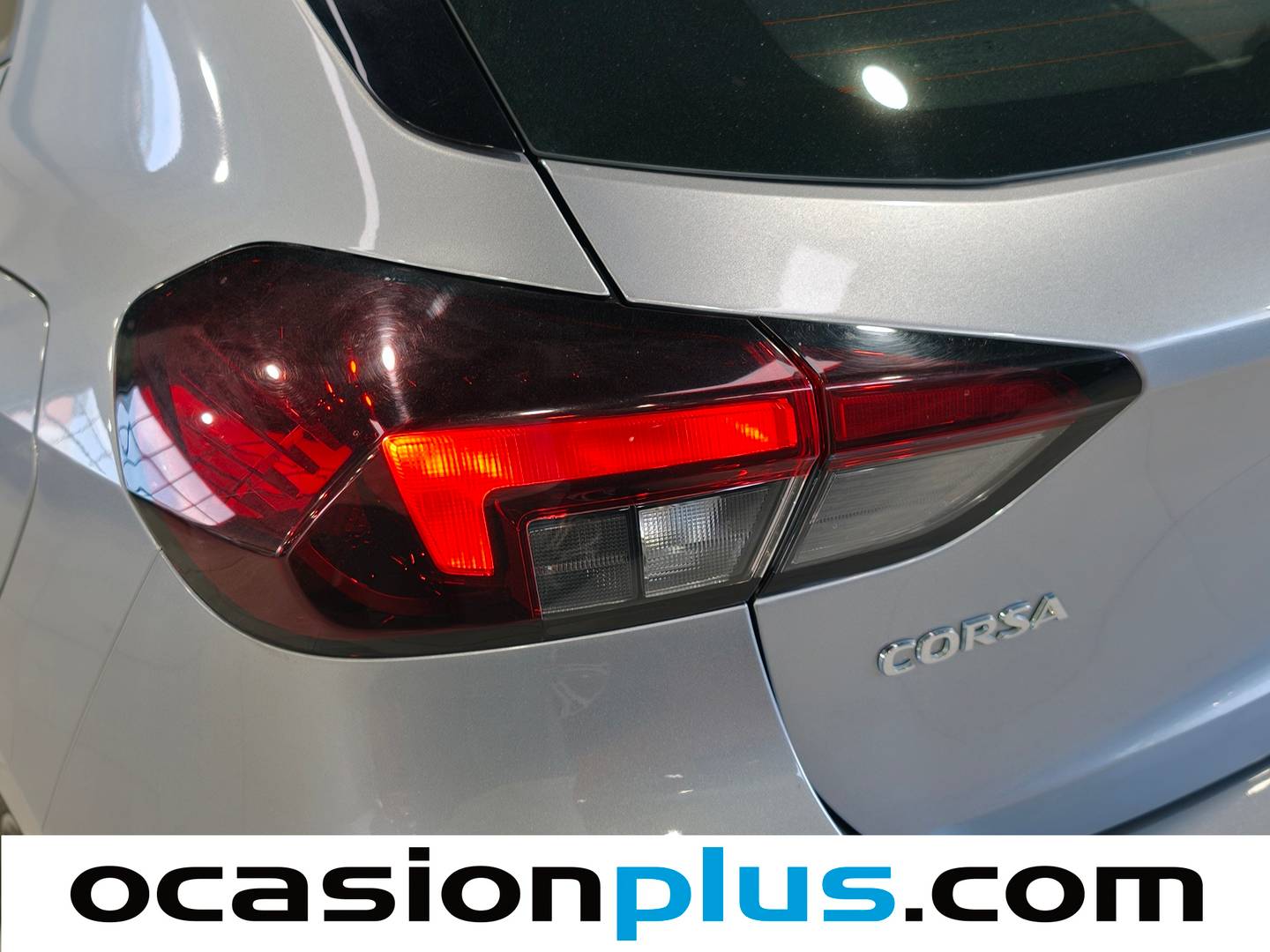 Opel Corsa Opel Corsa 1.2 Turbo XHL GS-Line (100 CV) barato