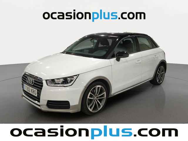 Audi A1 Segunda Mano Baratos Barcelona