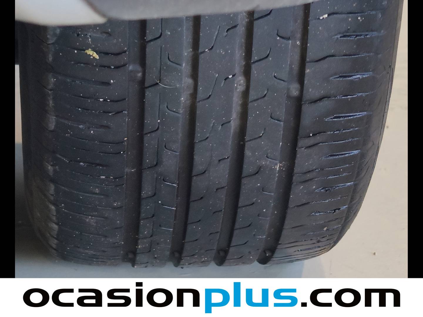 Foto Ford Focus Ford Focus 1.0 Ecoboost MHEV Active X (155 CV)