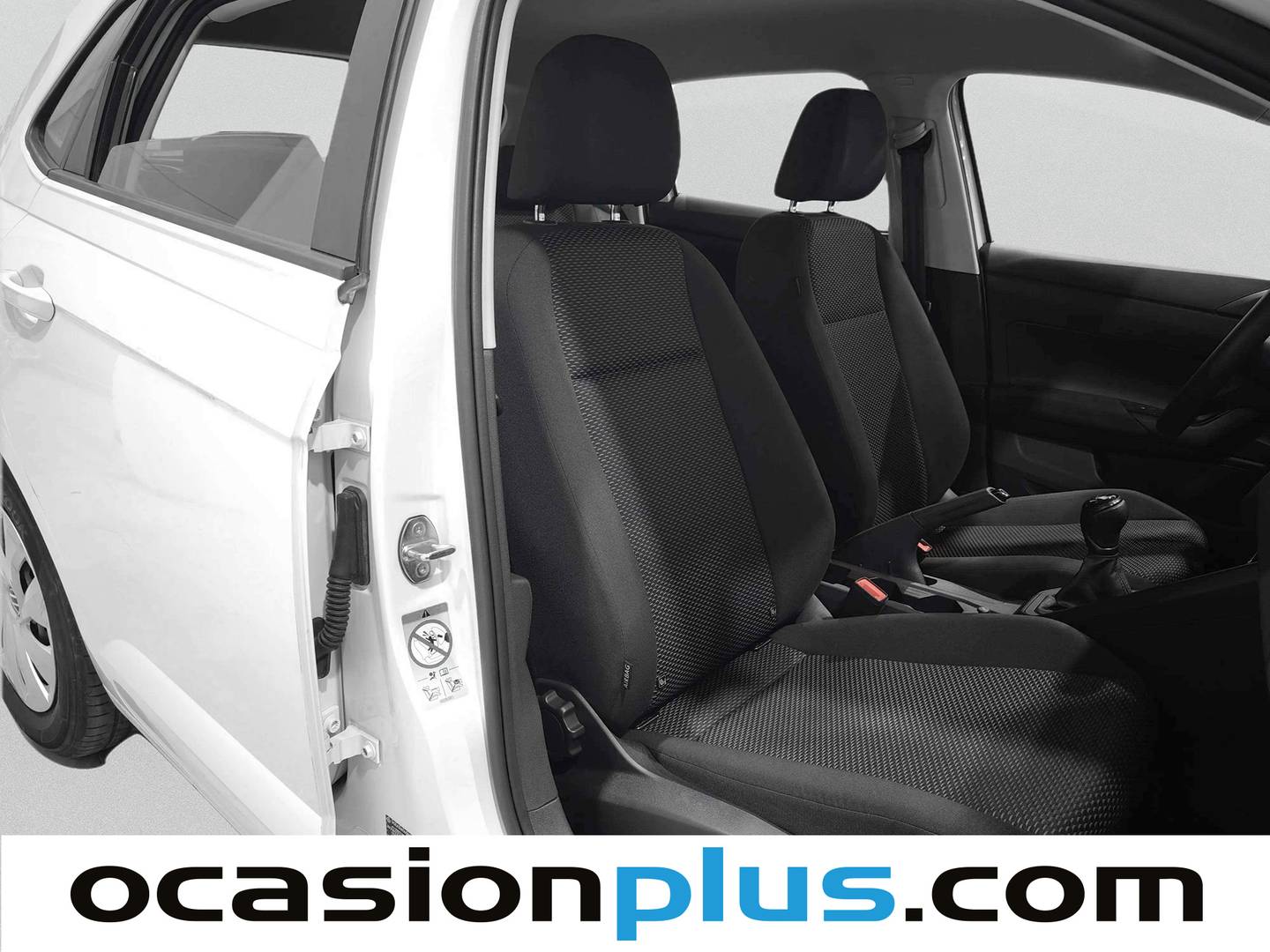 Volkswagen Polo Volkswagen Polo 1.0 TSI (95 CV) gasolina