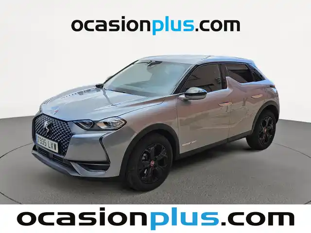 DS DS 3 Crossback