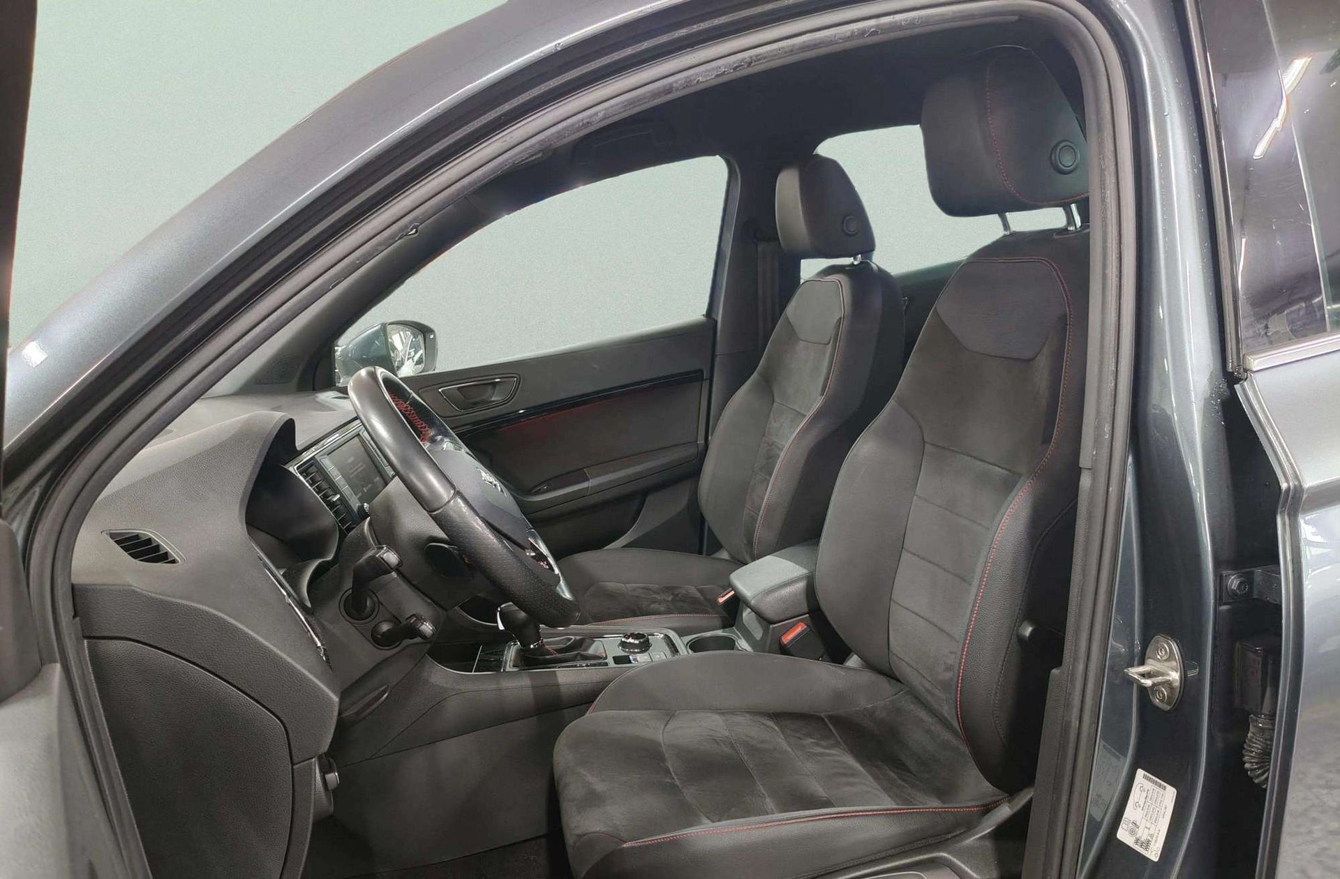 SEAT Ateca 1.4 Ecotsi FR DSG - foto 11