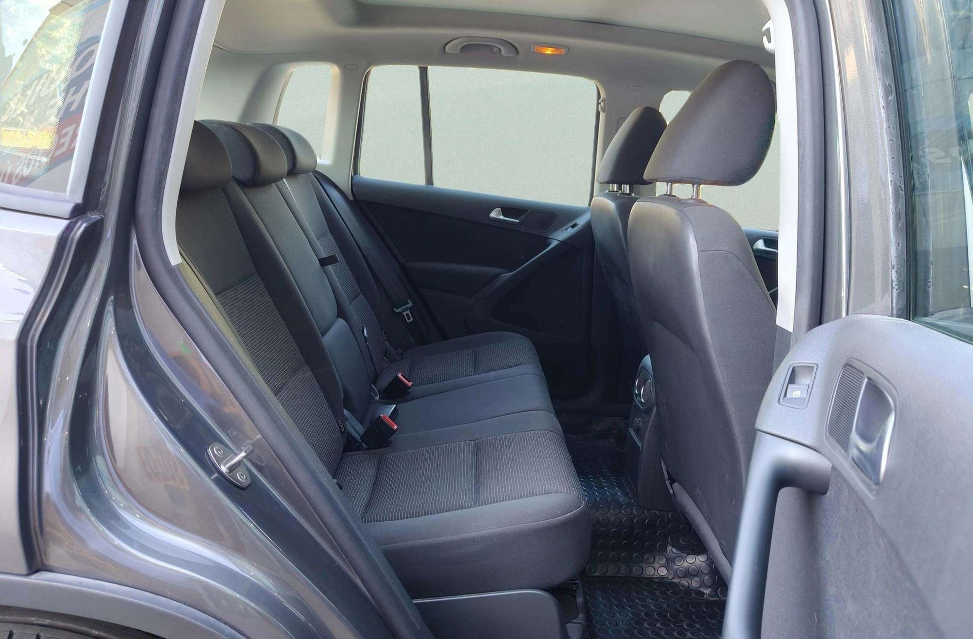 Volkswagen Tiguan T1 2.0 TDI 4x2 - foto 16