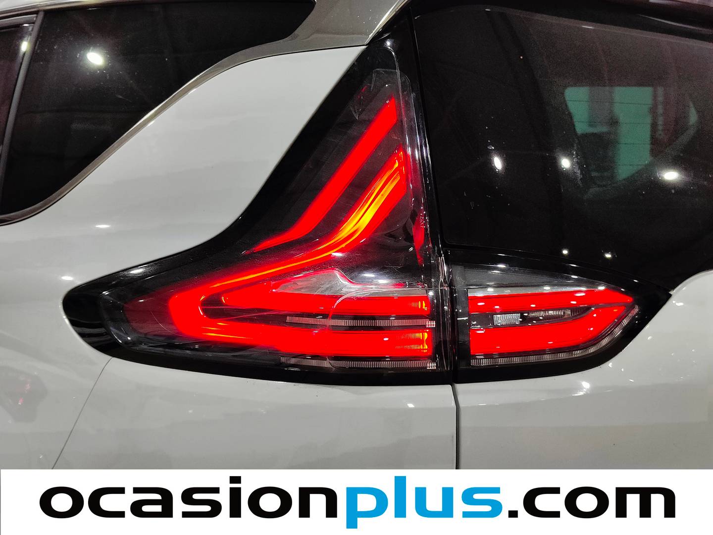 Renault Espace Renault Espace Zen Energy dCi (160 CV) TT EDC 7 Plazas al mejor precio