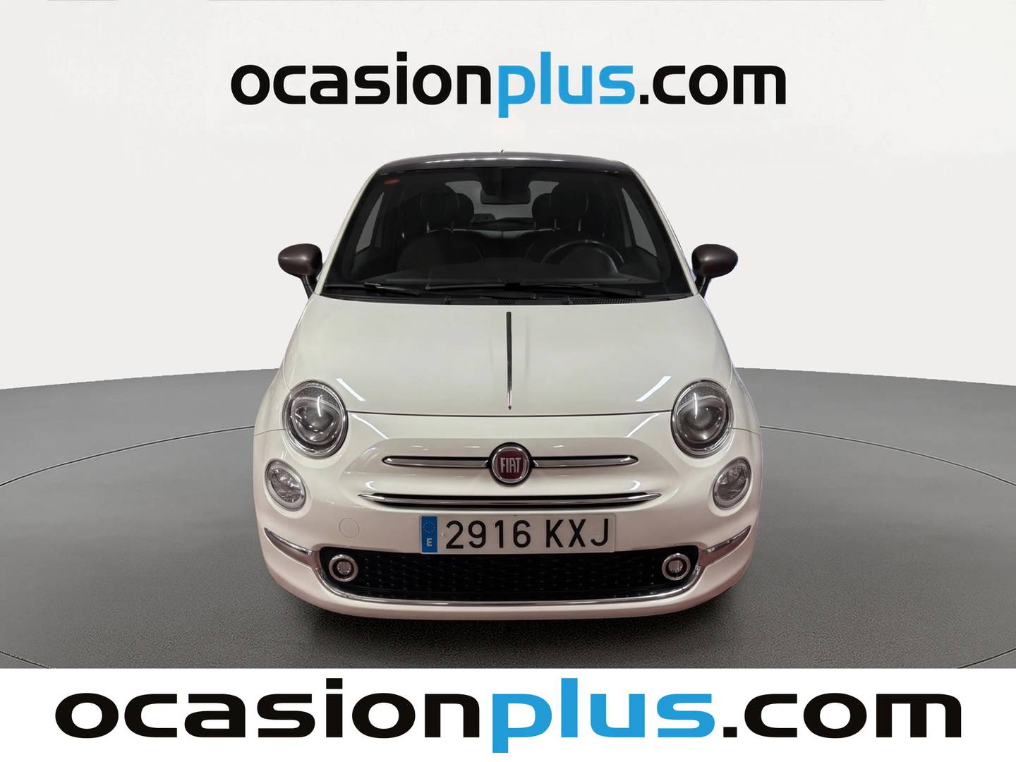 Fiat 500 Fiat 500 1.2 8v S (69 CV) 69cv
