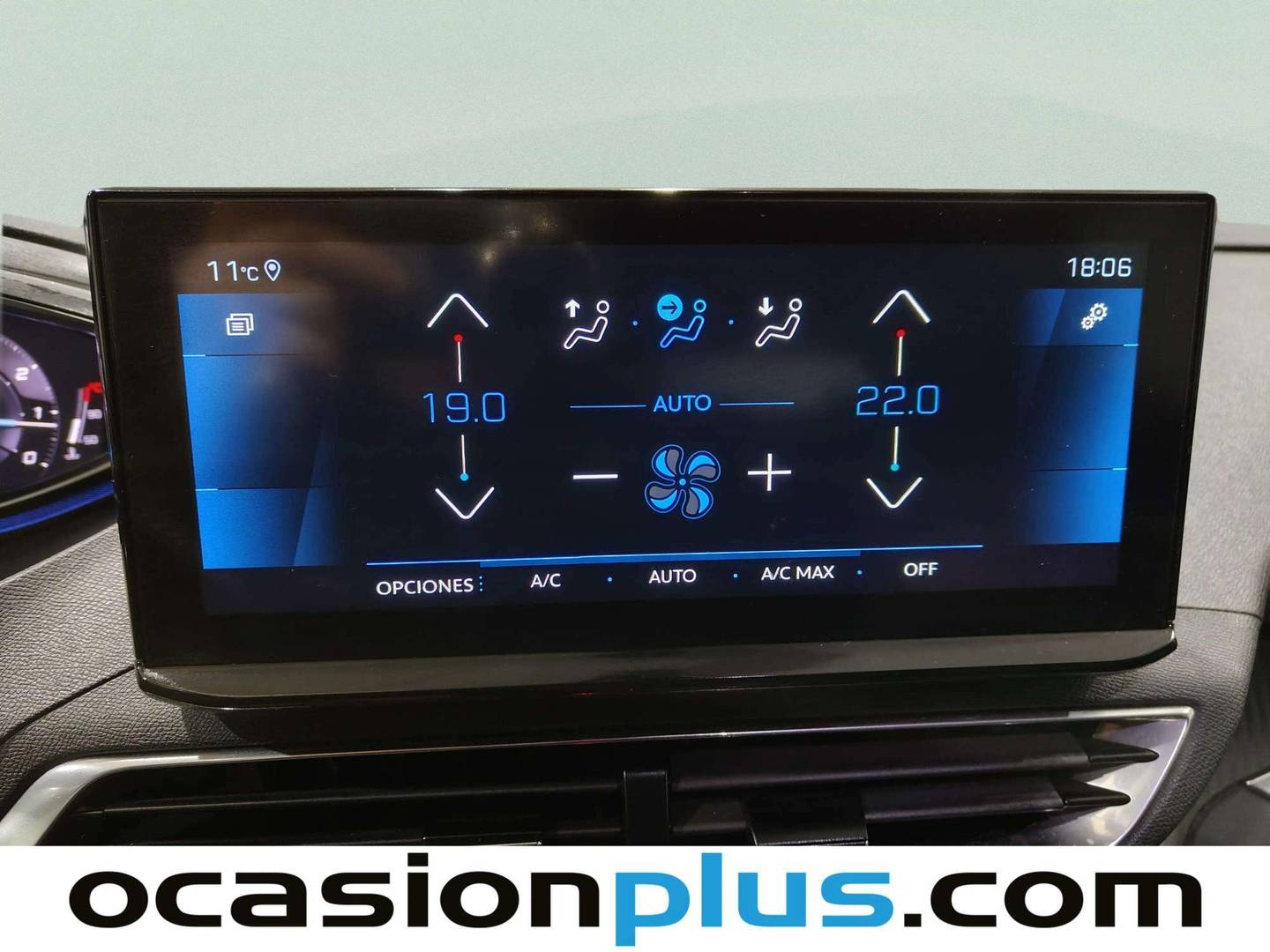 Foto Peugeot 3008 Peugeot 3008 PureTech 130 S&S Allure Pack (130 CV)