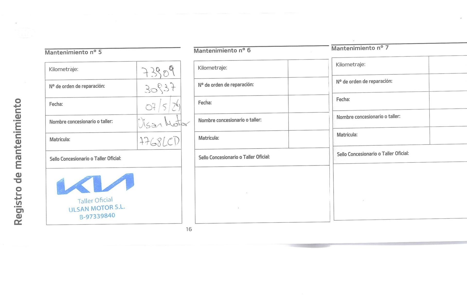 Kia XCeed 1.0 T-GDi Drive - foto 21