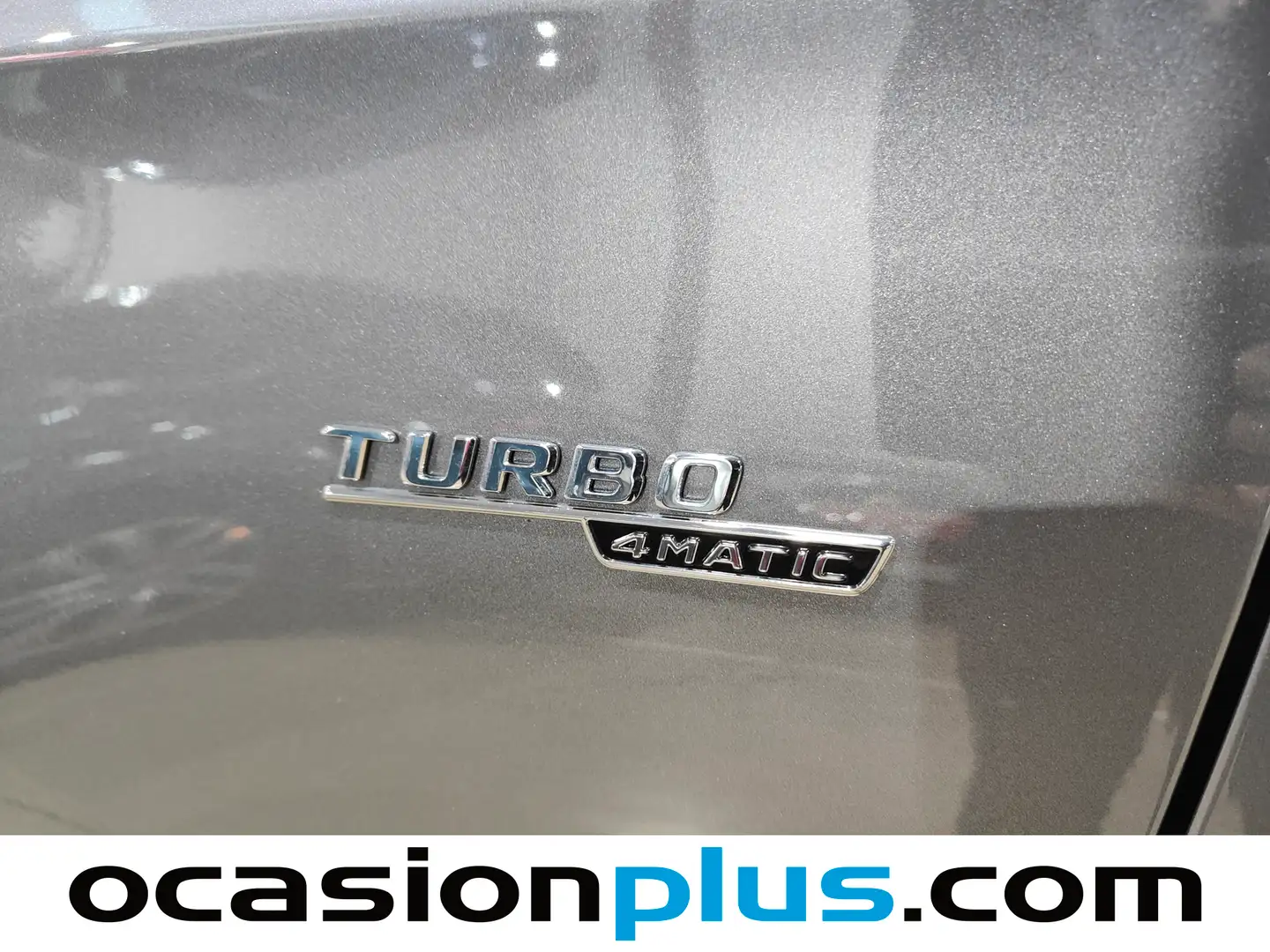 Foto Mercedes Clase A Mercedes-Benz Clase A 35 Mercedes-AMG 4Matic+ (306 CV)