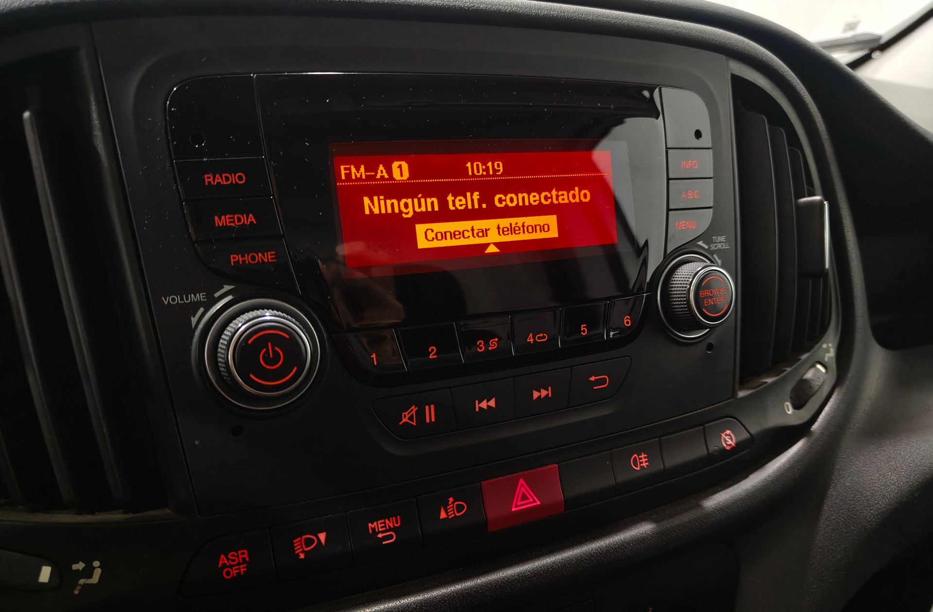 Fiat Doblò Cargo 1.3 MultiJet SX - foto 24