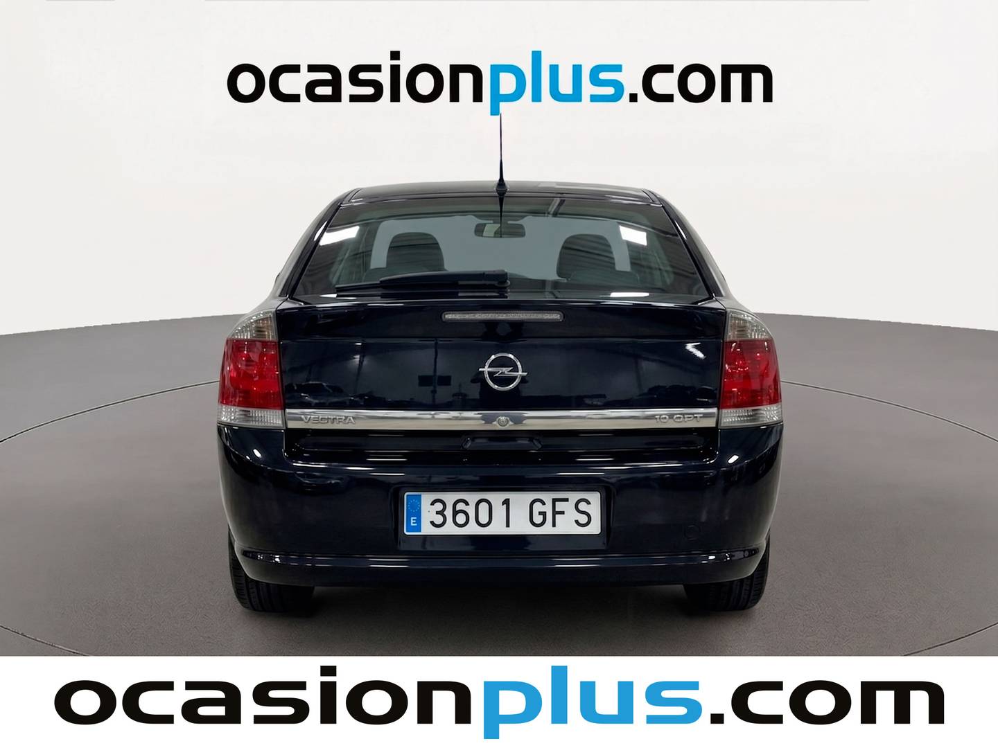 Opel Vectra Opel Vectra 1.9 CDTI 8v Elegance (120 CV) 120cv
