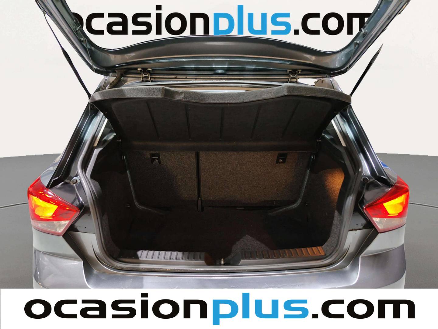 Fotos maletero Seat Ibiza Seat Ibiza 1.0 S&S Style (75 CV)