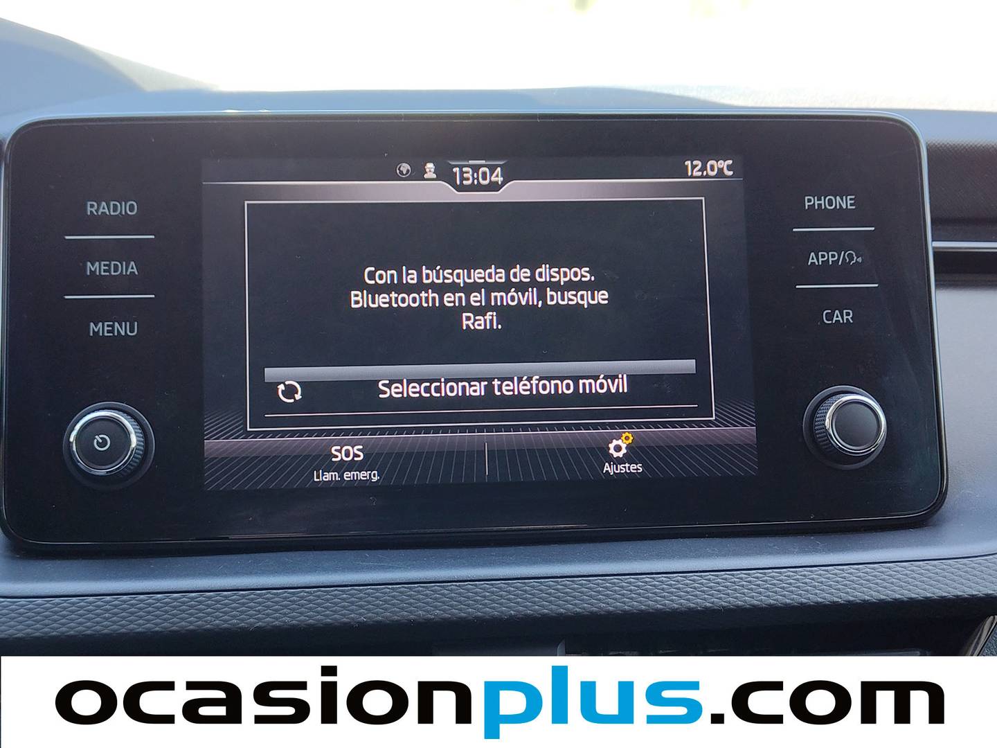 Skoda Scala Skoda Scala 1.0 TSI Ambition (95 CV) al mejor precio