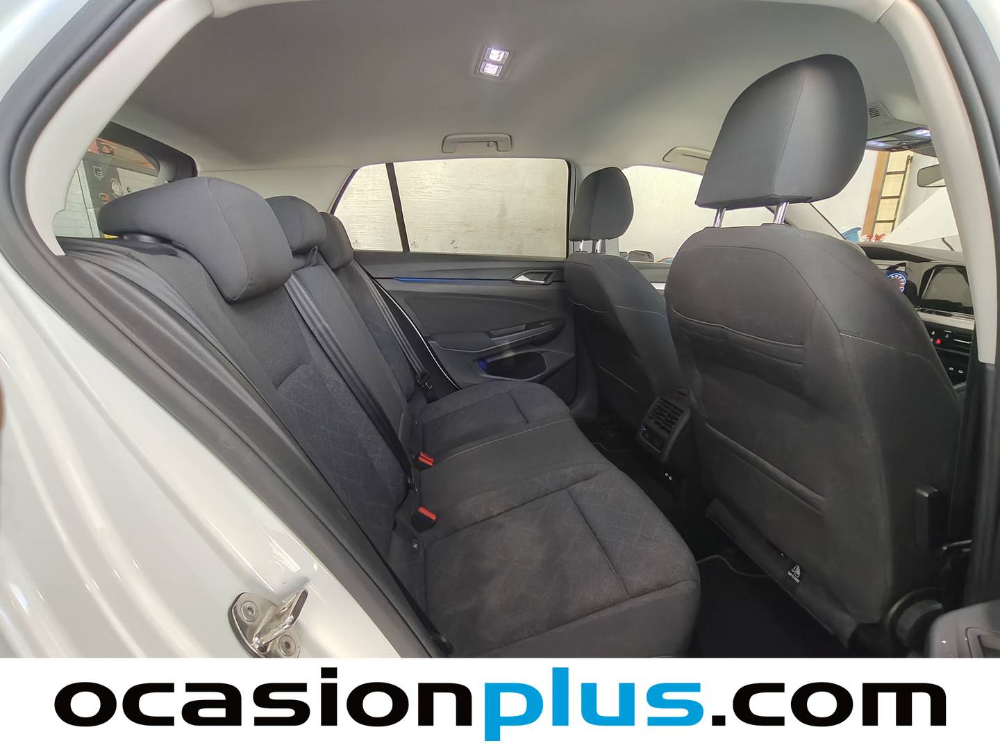 Volkswagen Golf Volkswagen Golf Life 1.0 eTSI (110 CV) DSG km 0