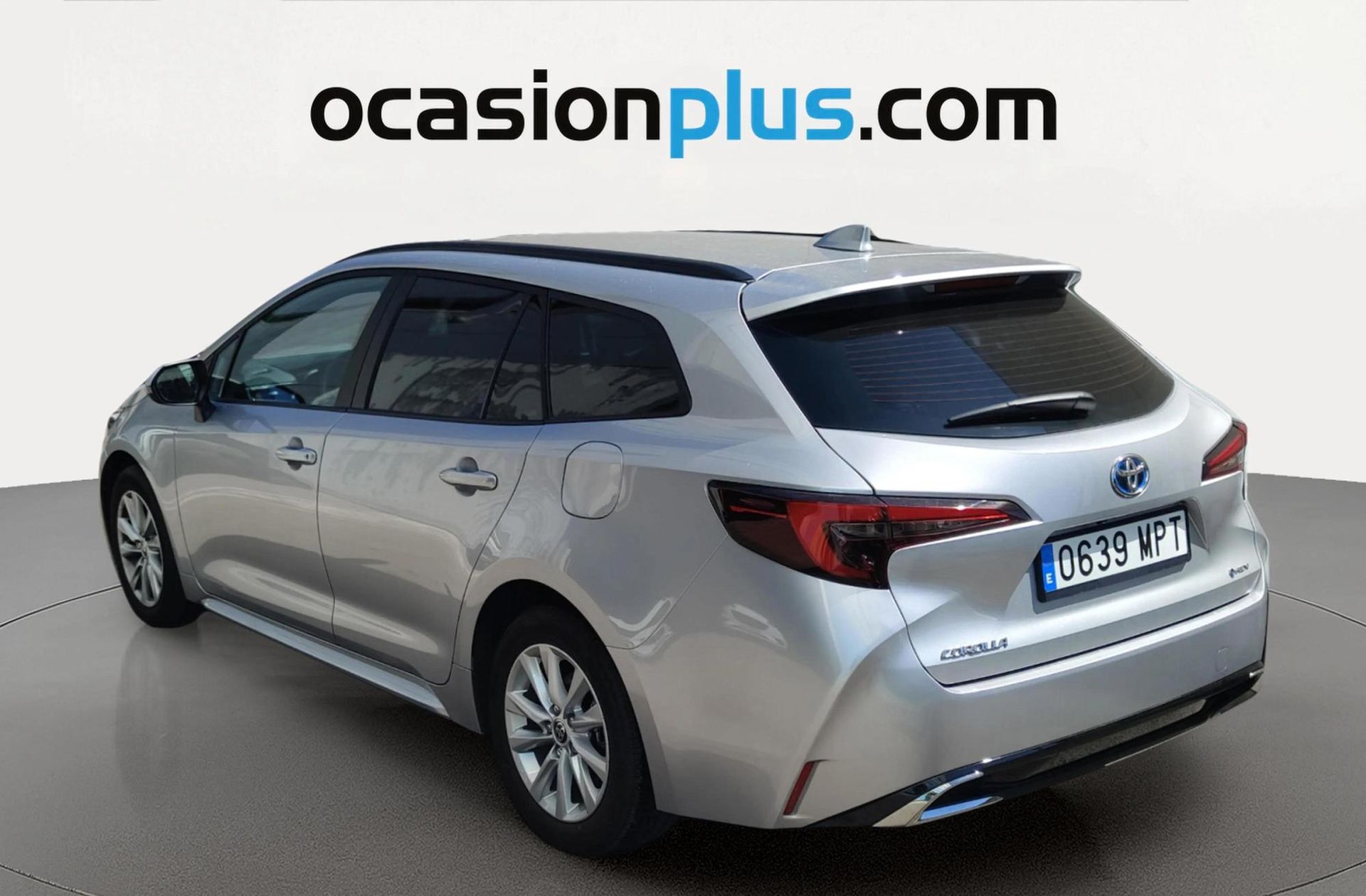 Toyota Corolla Touring Sports 140H Active Plus - foto 3