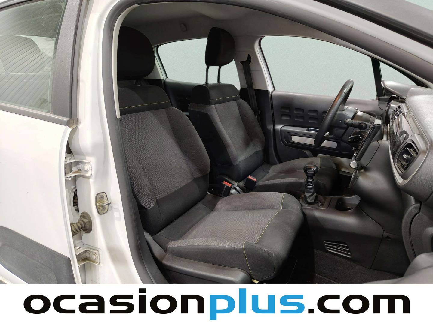 Foto Citroën C3 Citroen C3 BlueHDi 100 S&S Feel (102 CV)