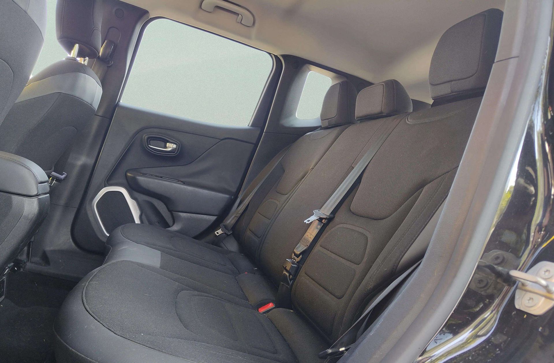 Jeep Renegade 2.0 MultiJet Limited 4x4 AD Low - foto 10