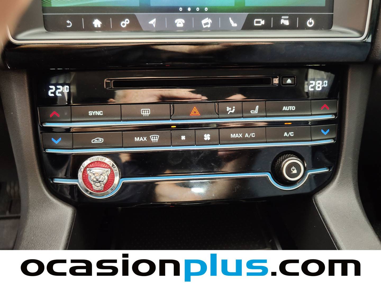 Jaguar F-Pace Jaguar F-PACE 2.0L i4D Pure AWD Auto (180 CV) barato