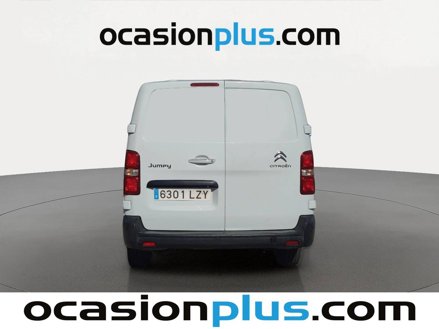 Citroën Jumpy Citroën Jumpy Furgon BlueHDi 100 Talla XL (102 CV) barato
