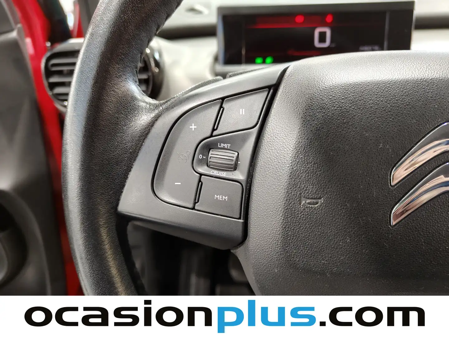 Foto Citroën C4 Cactus Citroen C4 Cactus PureTech 110 S&S Feel (110 CV)