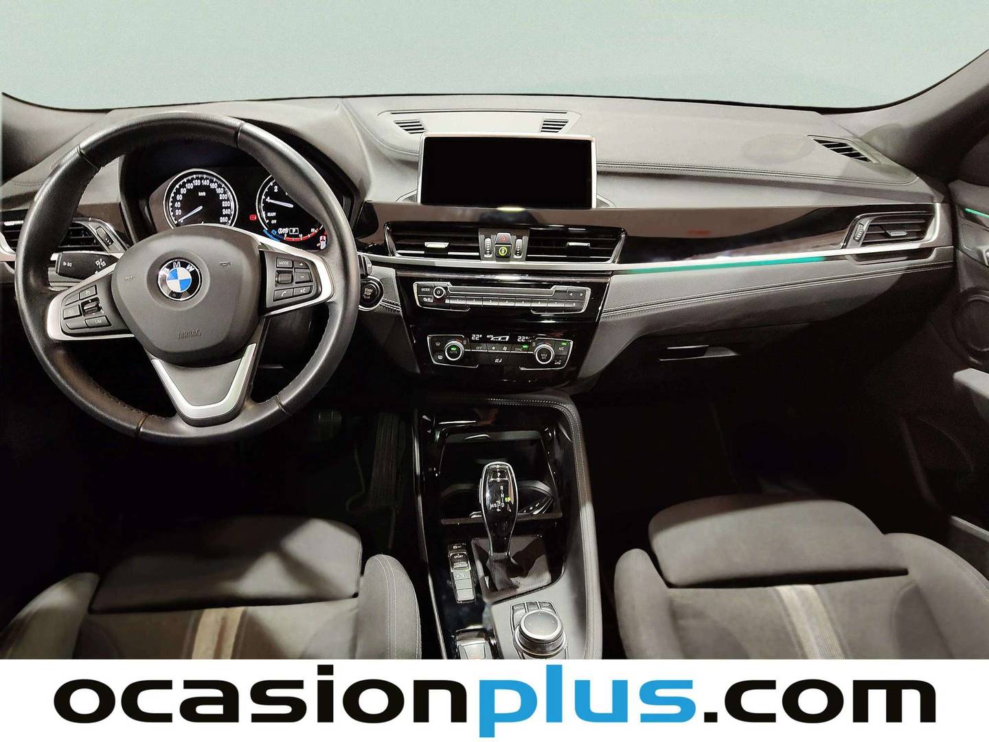 BMW X2 BMW X2 sDrive18i (140 CV) de ocasión