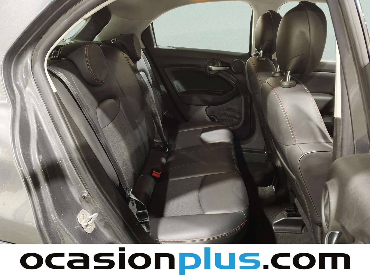 Foto Fiat 500X Fiat 500X 1.5 Hybrid Dolcevita Sport DCT (130 CV)