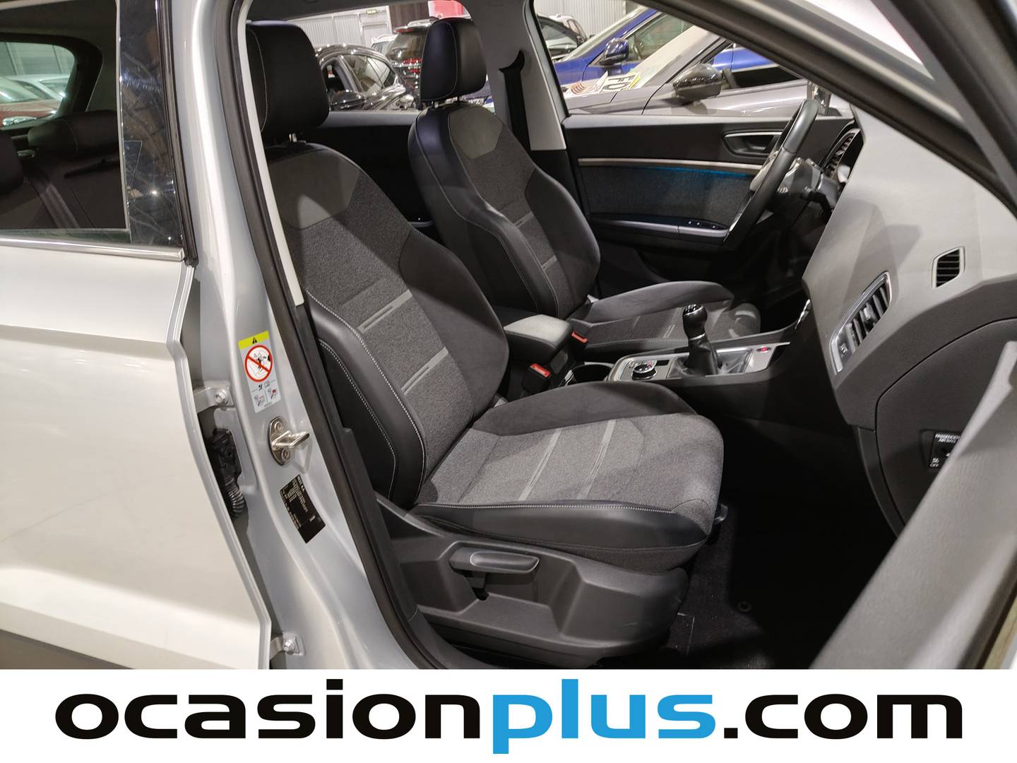 Seat Ateca SEAT Ateca 1.5 TSI X-Perience XM (150 CV) manual