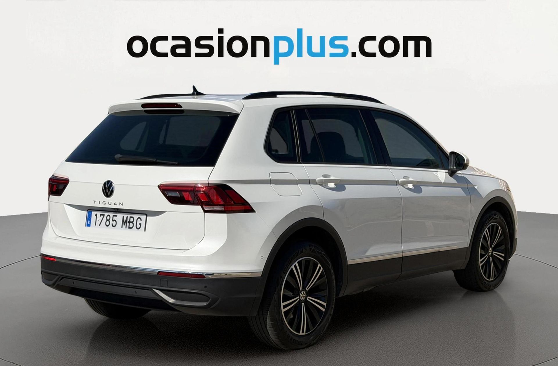 Volkswagen Tiguan Life 1.5 TSI DSG - foto 4