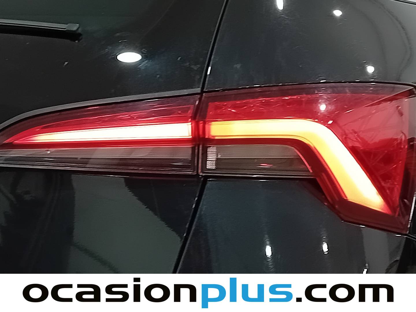 Acabados Skoda Scala Skoda Scala 1.0 TSI Sport (110 CV)