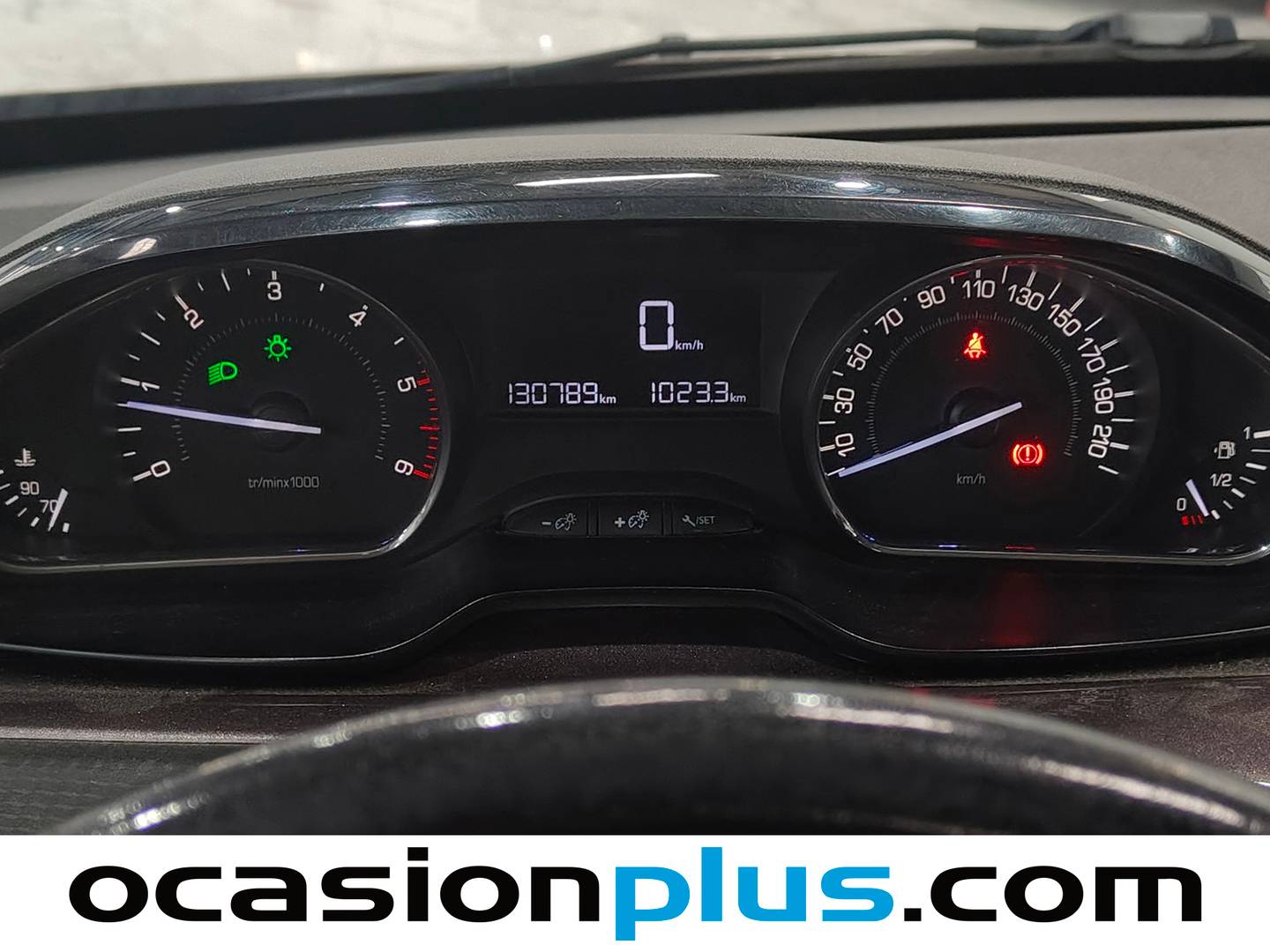 Peugeot 2008 Peugeot 2008 e-HDI 92 Active (92 CV) 2015
