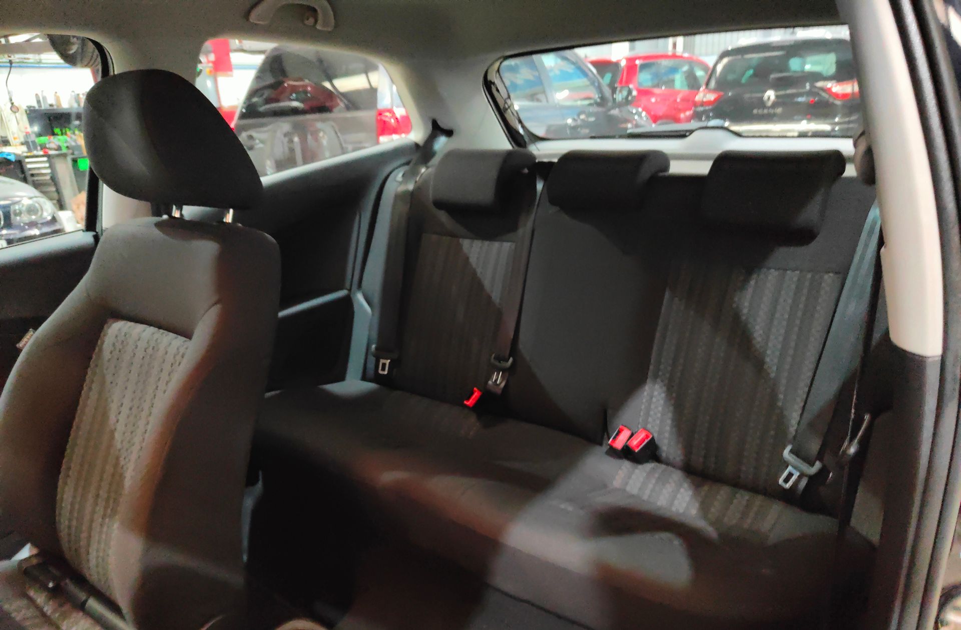 Volkswagen Polo A-Polo 1.0 BMT - foto 9