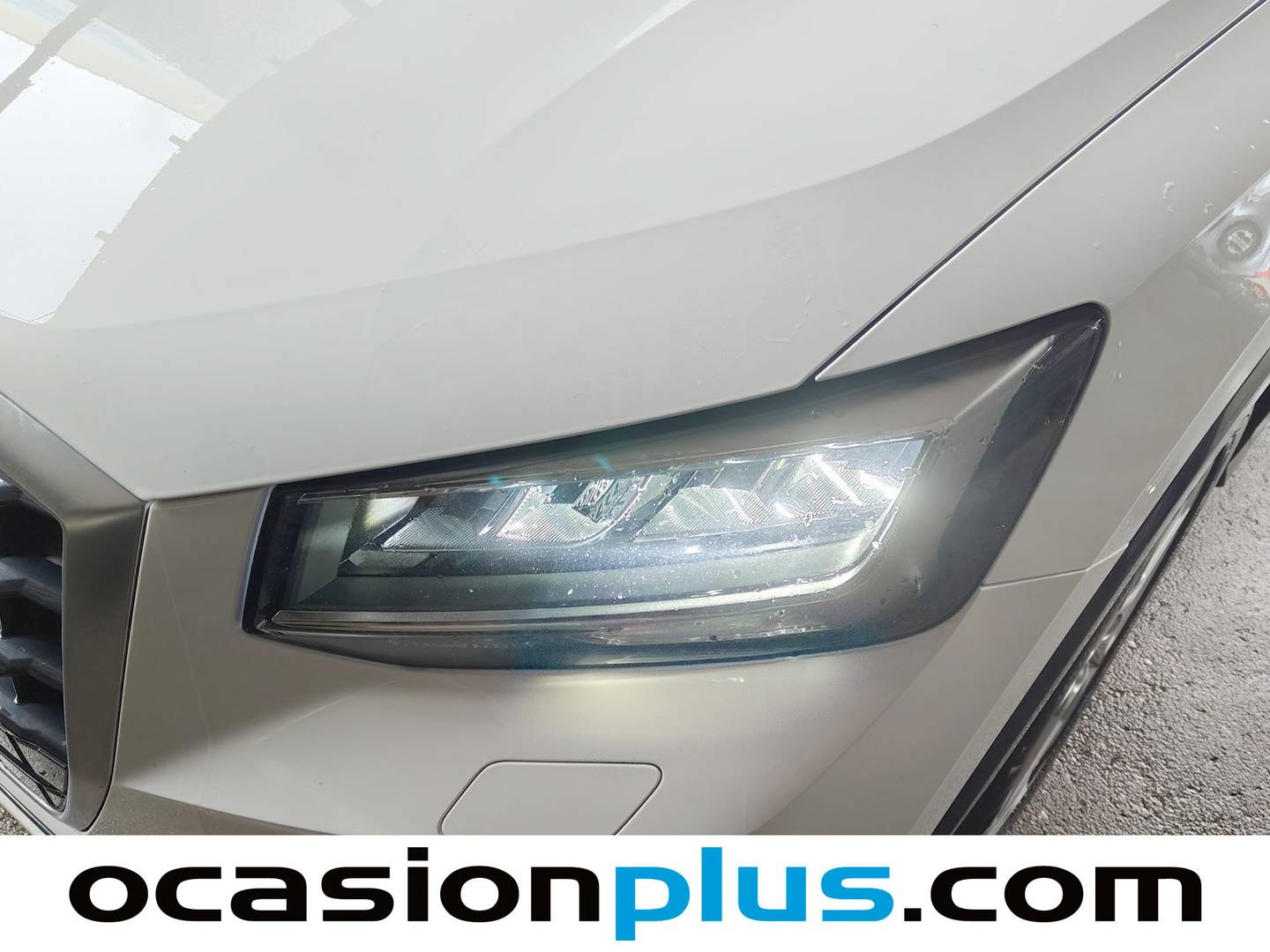 Foto Audi Q2 Audi Q2 Advanced 30 TDI (116 CV)