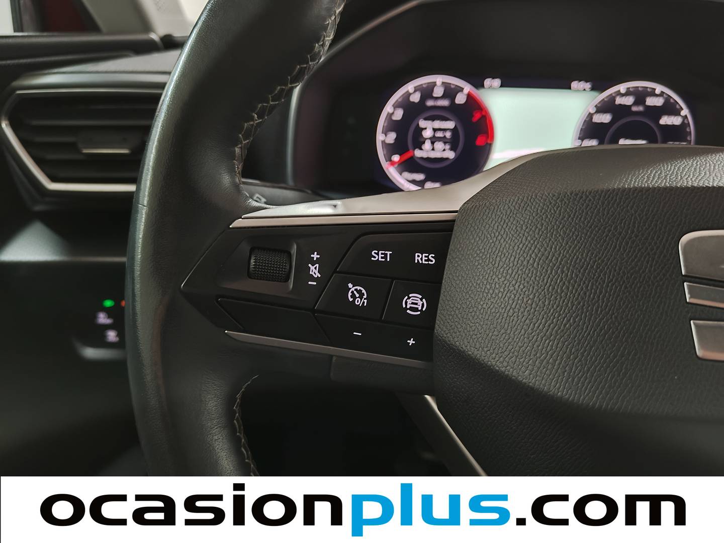 Seat León Seat León 1.0 TSI S&S Style Go (110 CV) de ocasión