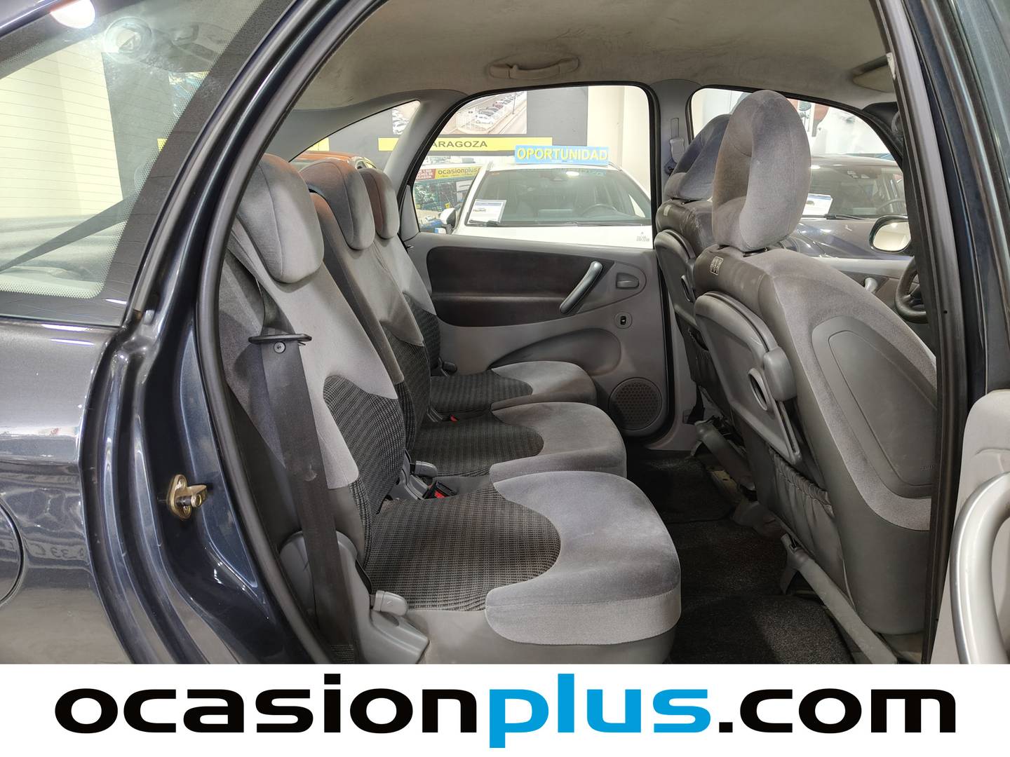 Citroën Xsara Picasso Citroën Xsara Picasso 1.6 HDI SX Top (110 CV) al mejor precio
