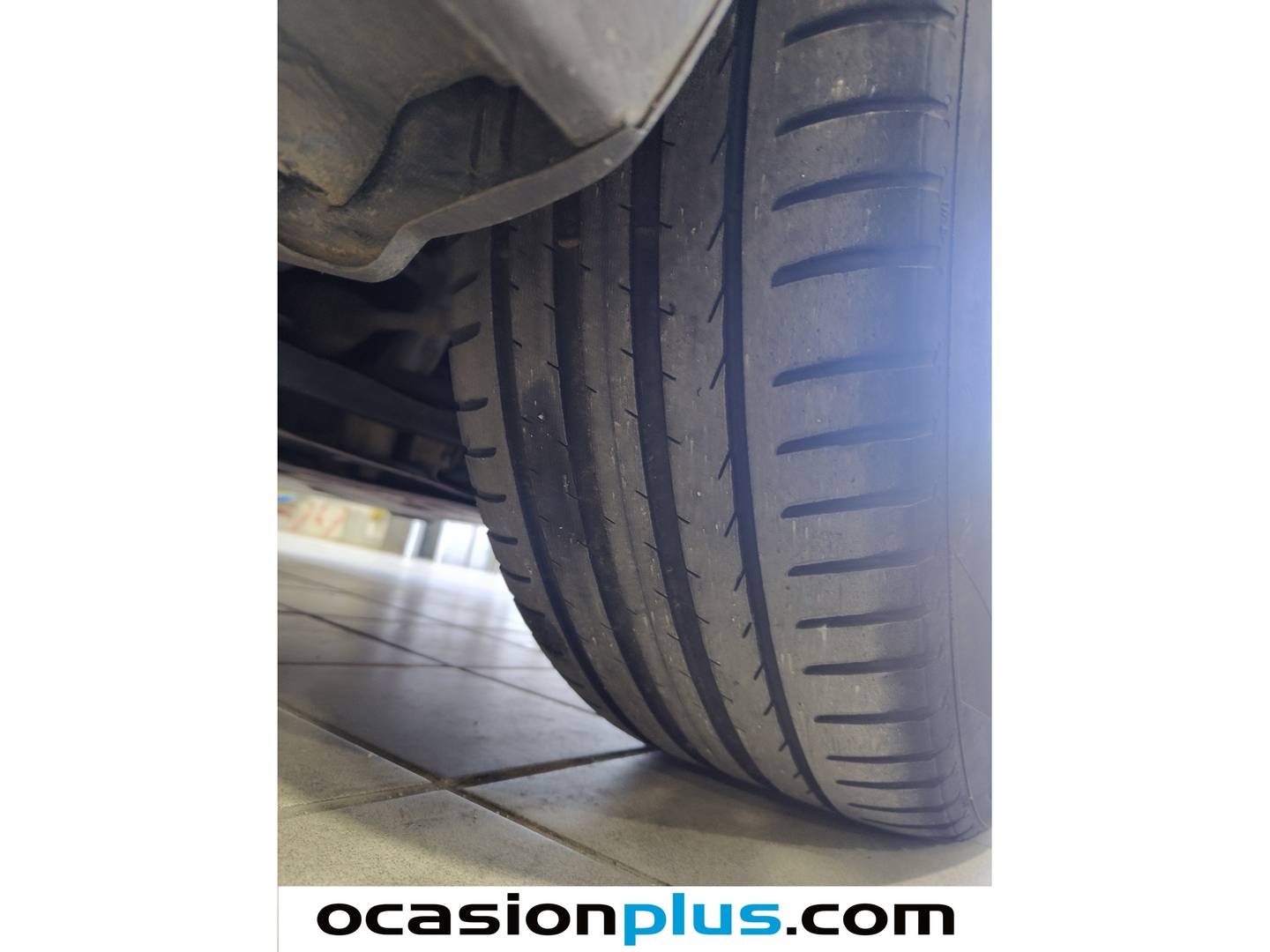 Peugeot 308 Peugeot 308 PureTech 110 S&S Active Pack (110 CV) gasolina