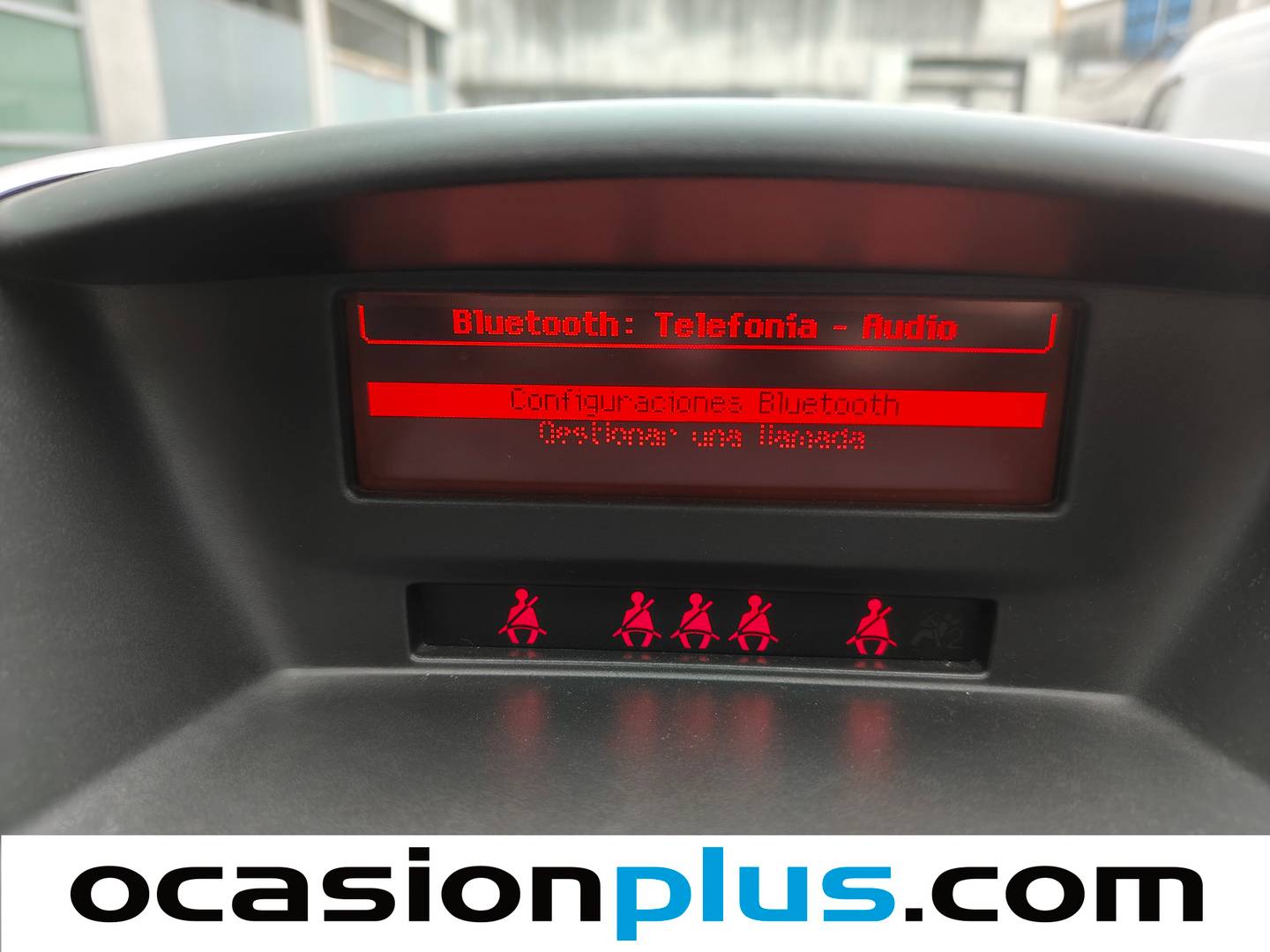 Peugeot 207 Peugeot 207 1.4 VTi Active (95 CV) al mejor precio