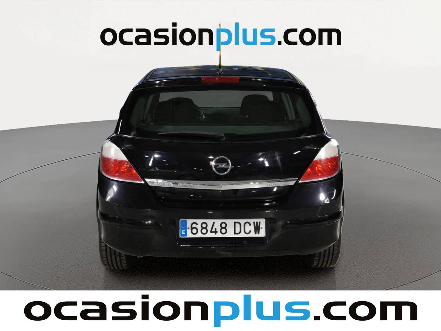 Opel Astra Opel Astra 1.6 Enjoy (105 CV) barato