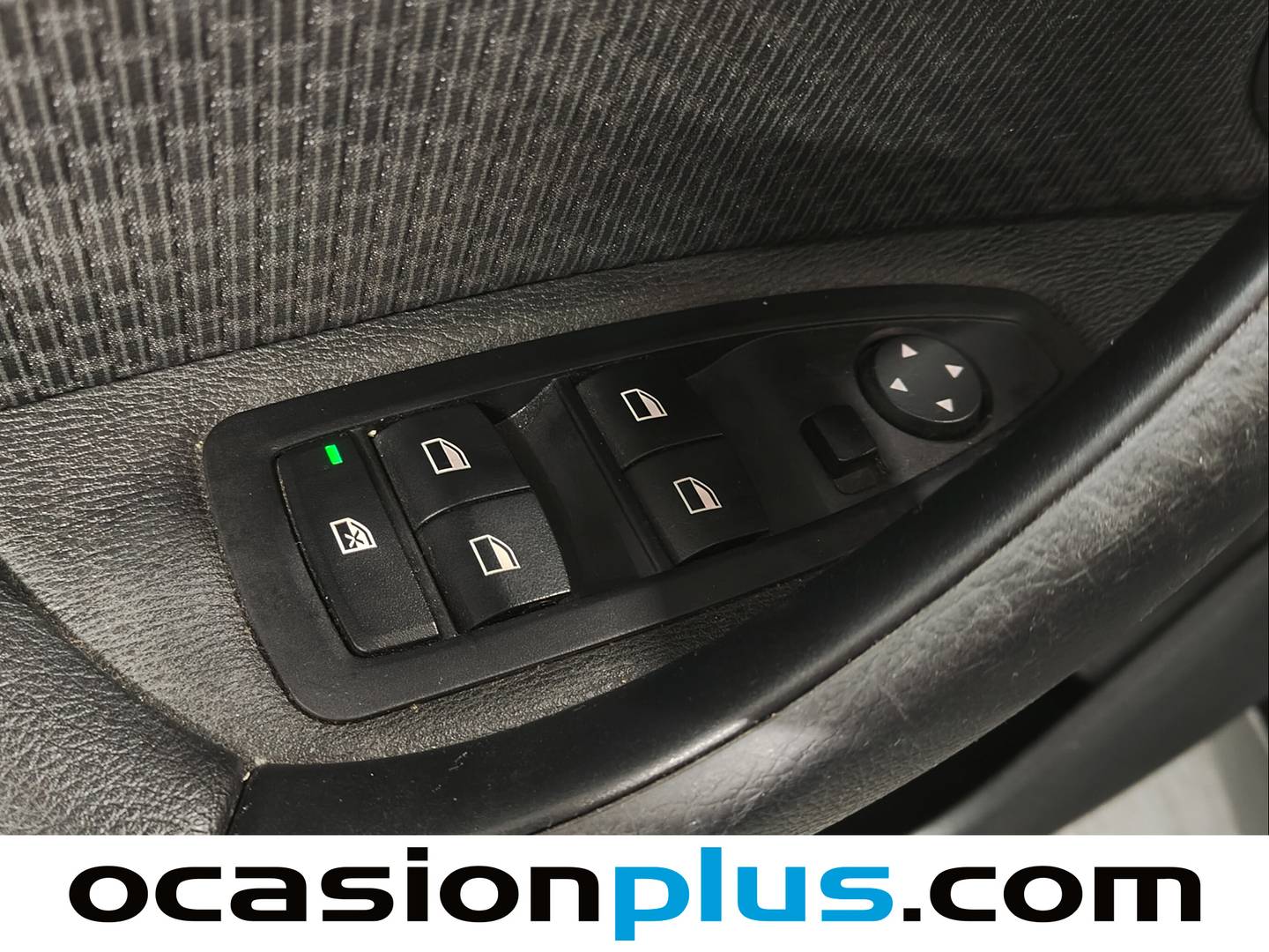 Foto BMW X1 BMW X1 sDrive16d (116 CV)