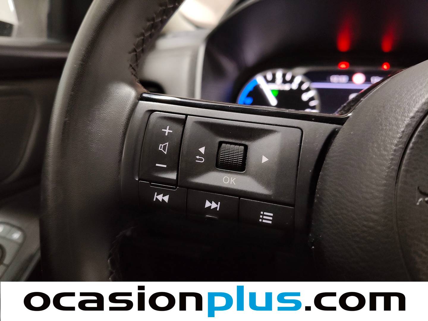 Nissan QASHQAI Nissan Qashqai E-POWER Acenta (190 CV) barato