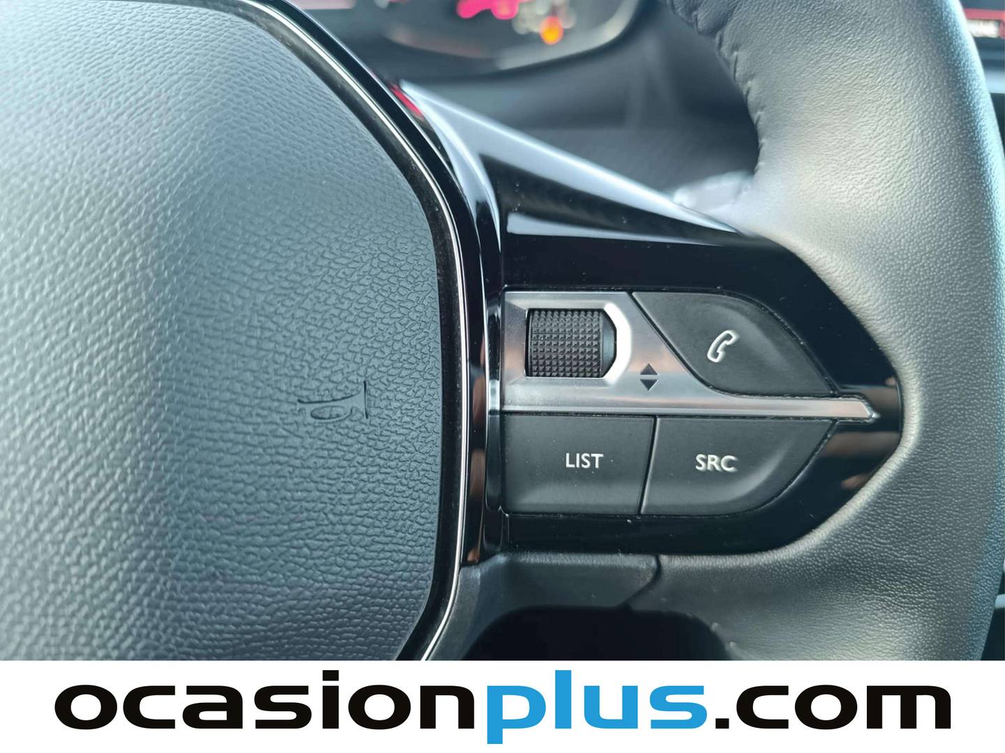 Foto Peugeot 2008 Peugeot 2008 PureTech 100 S&S Allure (100 CV)