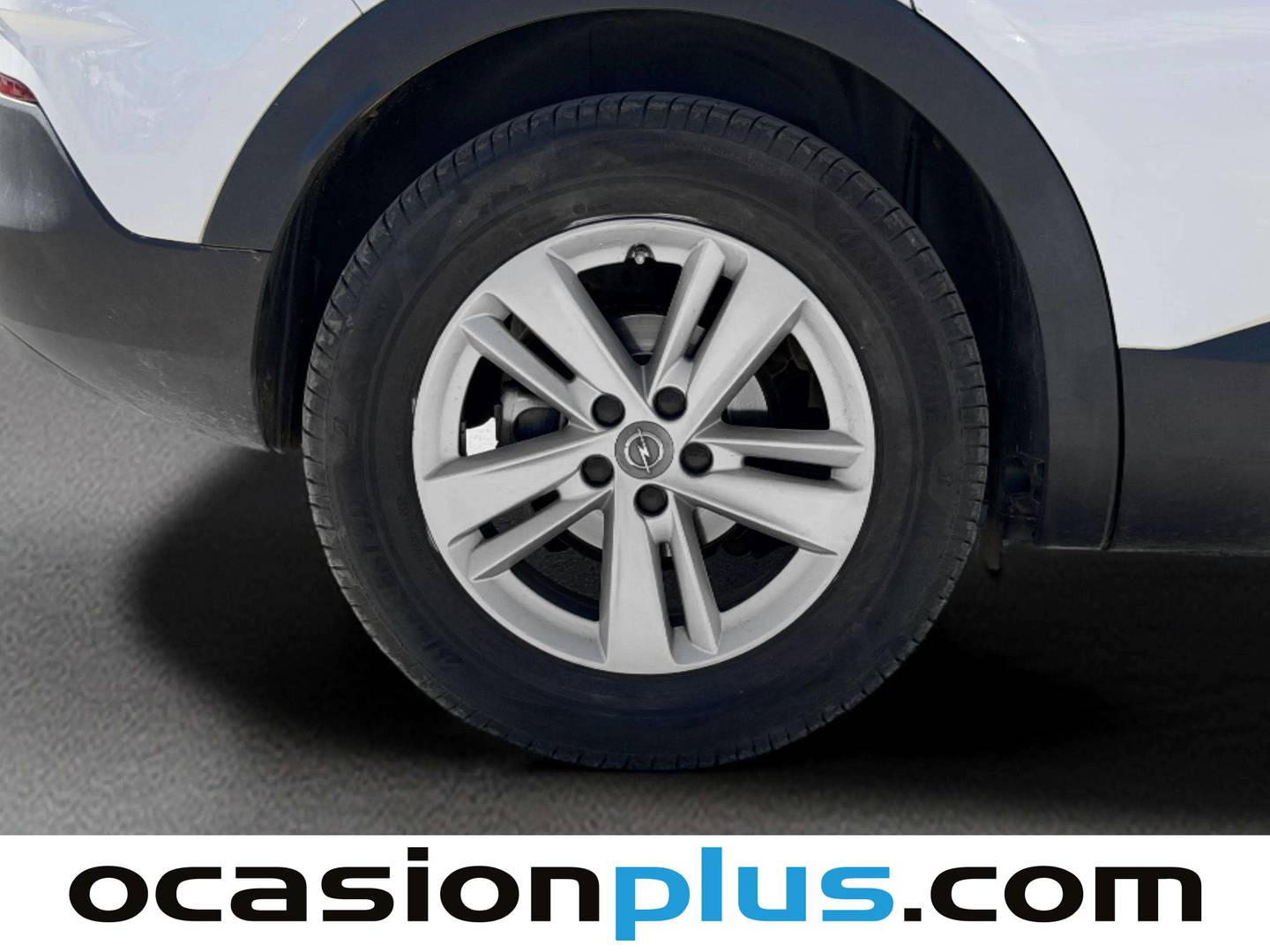 Opel Grandland X Opel Grandland X 1.2 Turbo Selective (130 CV) de segunda mano