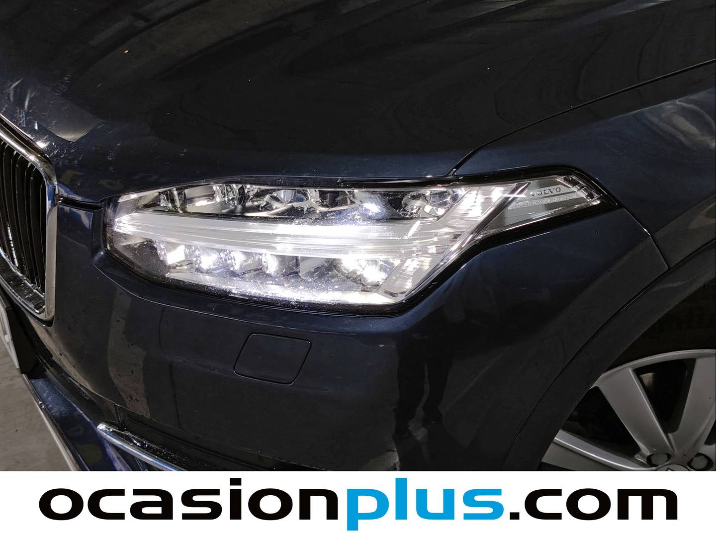 Accesorios del Volvo XC90 Volvo XC90 D5 Momentum AWD Auto (235 CV) 7 Plazas