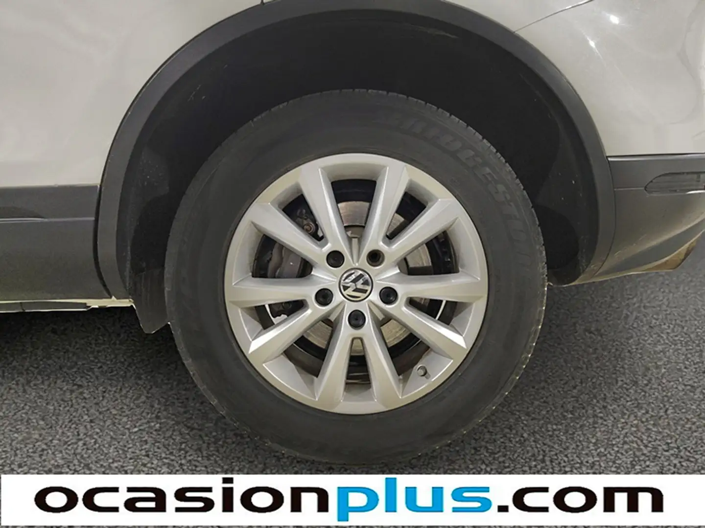 Foto Volkswagen Touareg Volkswagen Touareg Pure 3.0 TDI BMT (204 CV) tiptronic