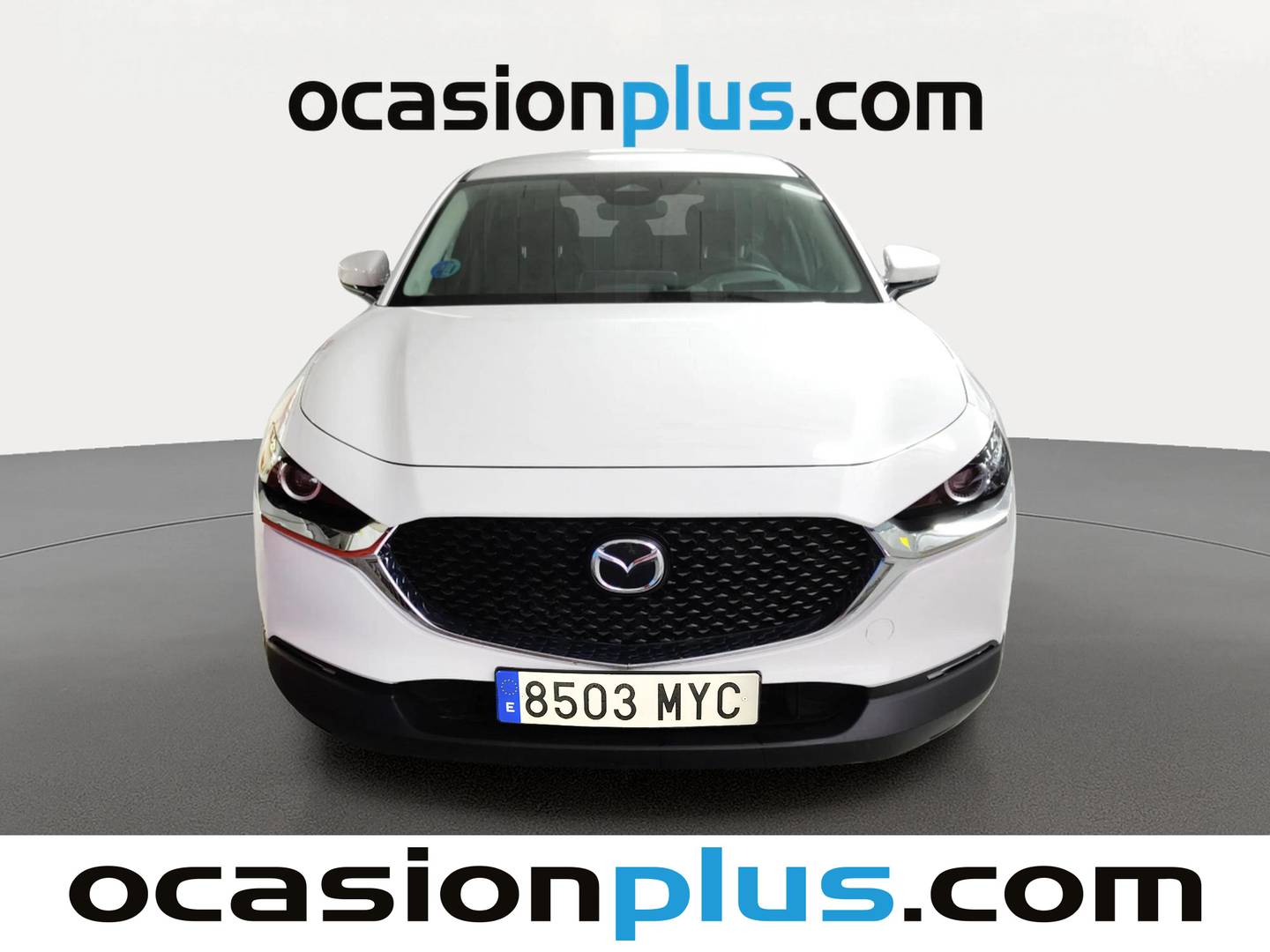 Foto Mazda CX-30 Mazda CX-30 2.5 e-Skyactive G MHEV Prime-Line AT (140 CV)