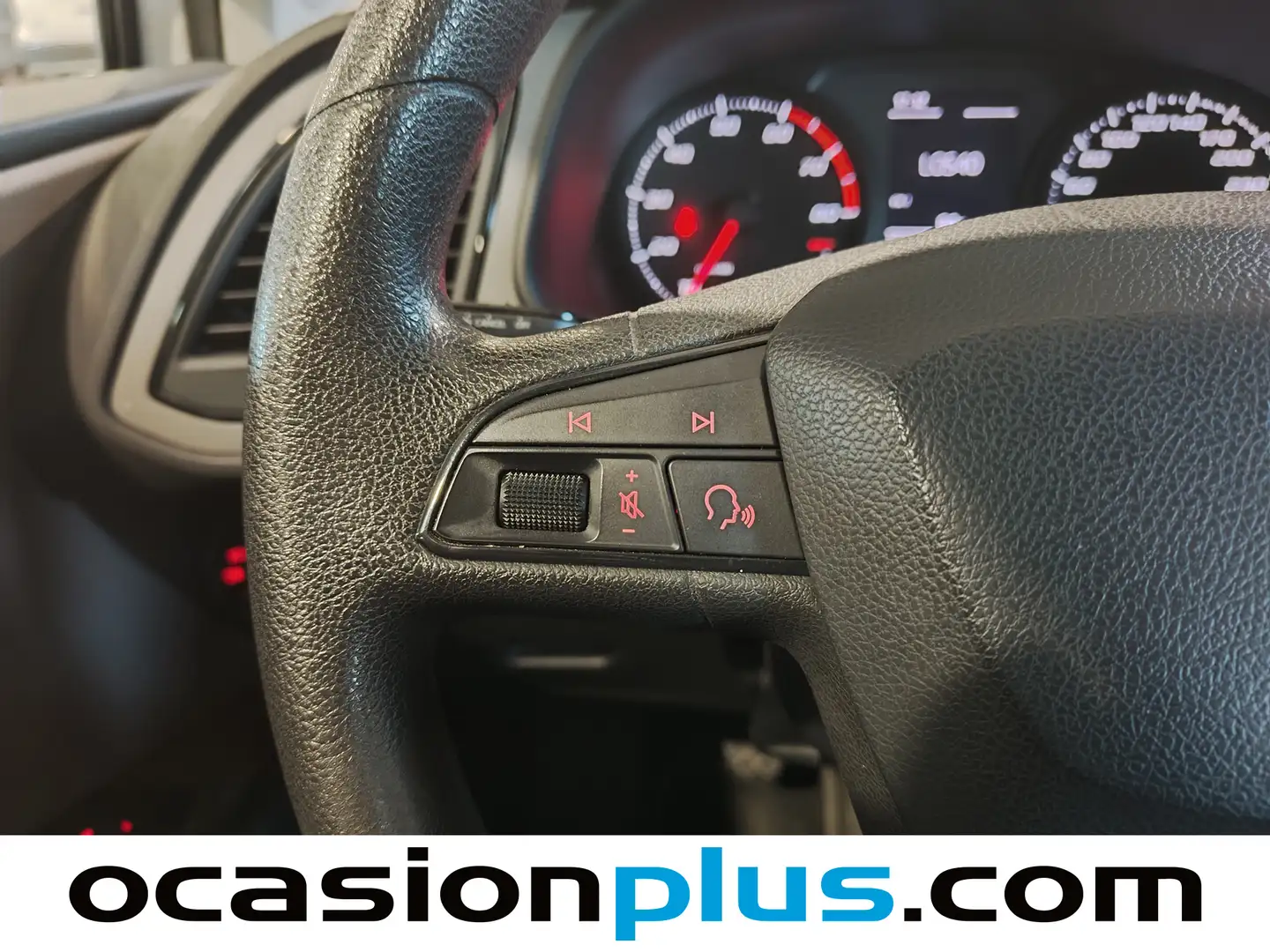 Foto Seat León SEAT León 1.0 EcoTSI Reference Edition (115 CV)